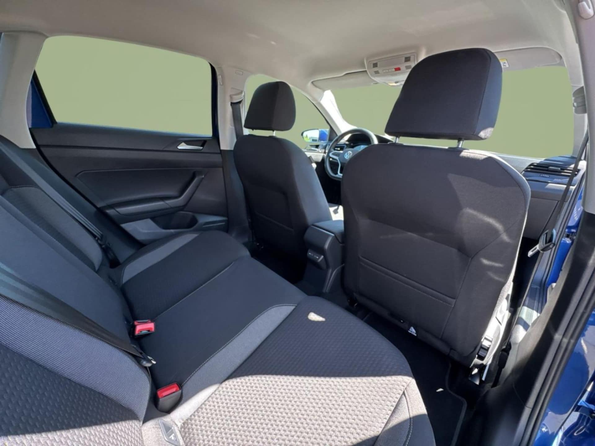 Volkswagen Polo Life