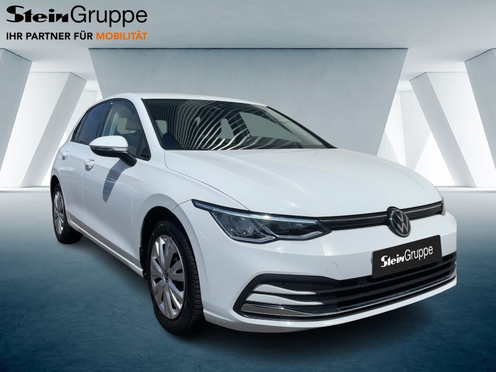 Volkswagen Golf MOVE