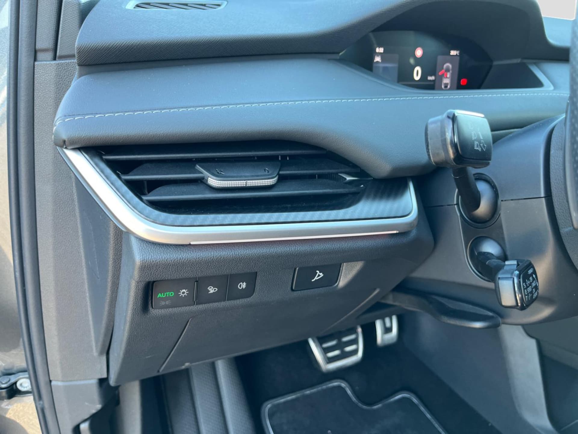 Skoda Enyaq 85 Sportline