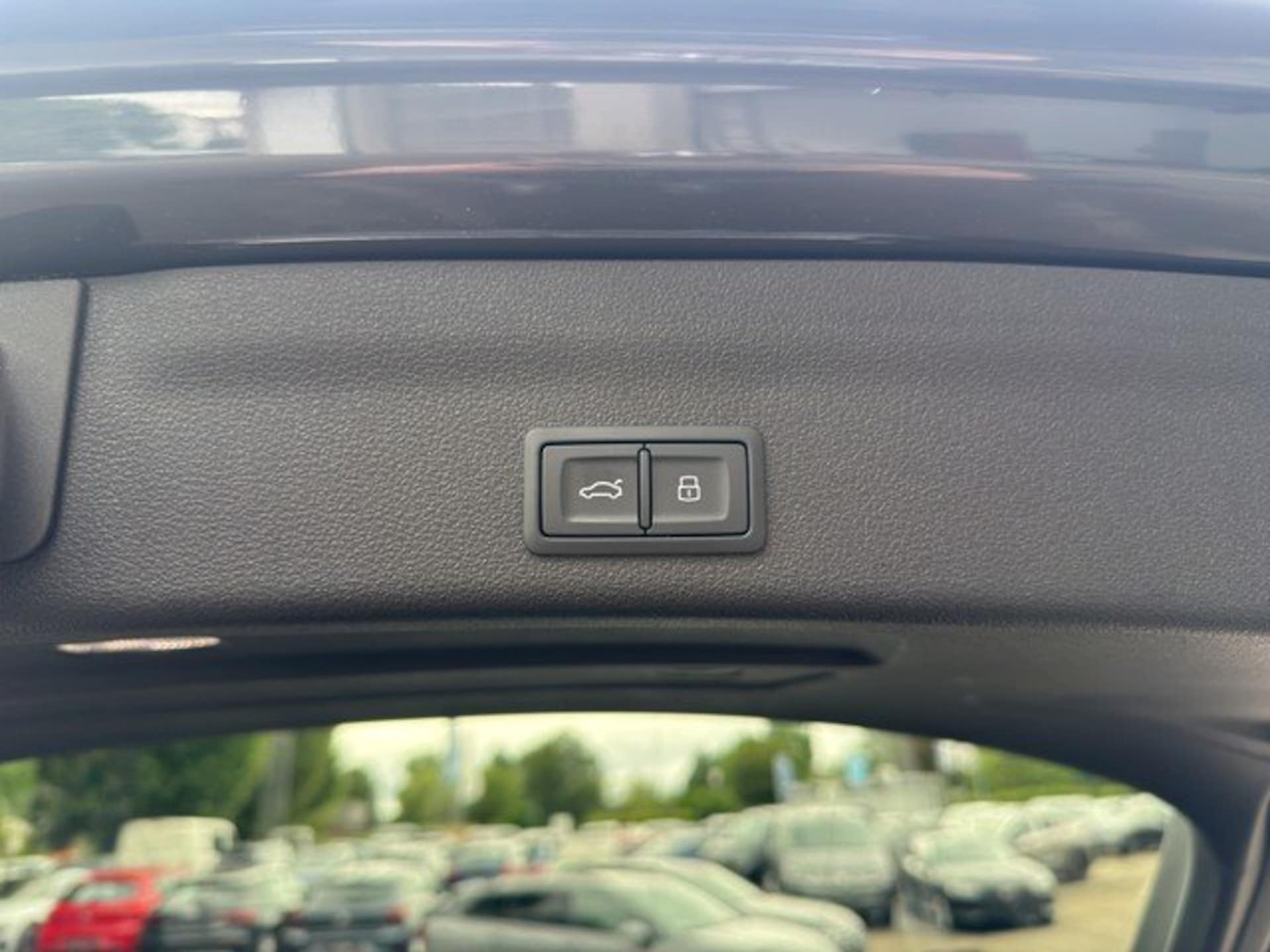 Audi A6 Avant Sport