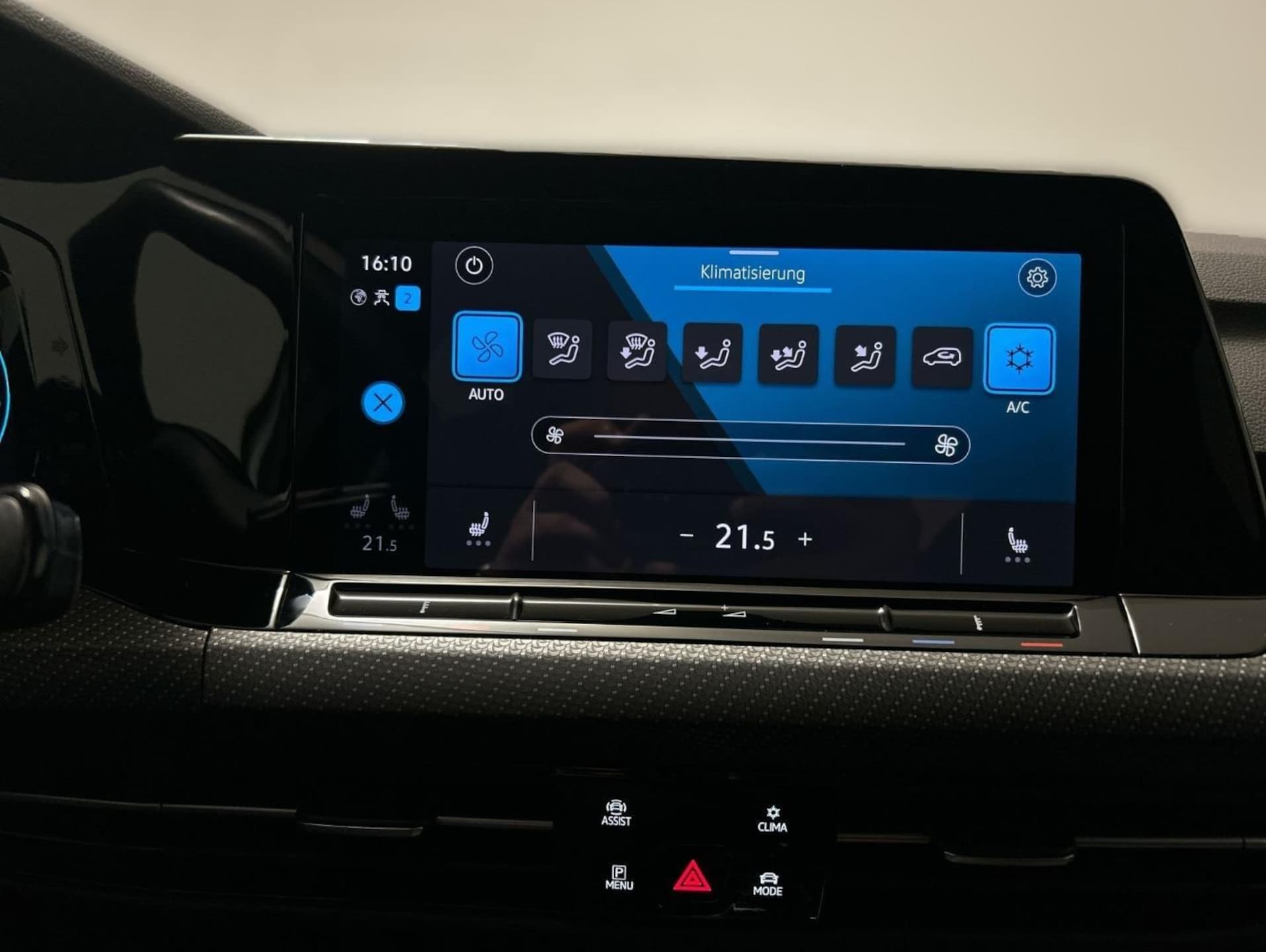 Volkswagen Golf Variant R-Line