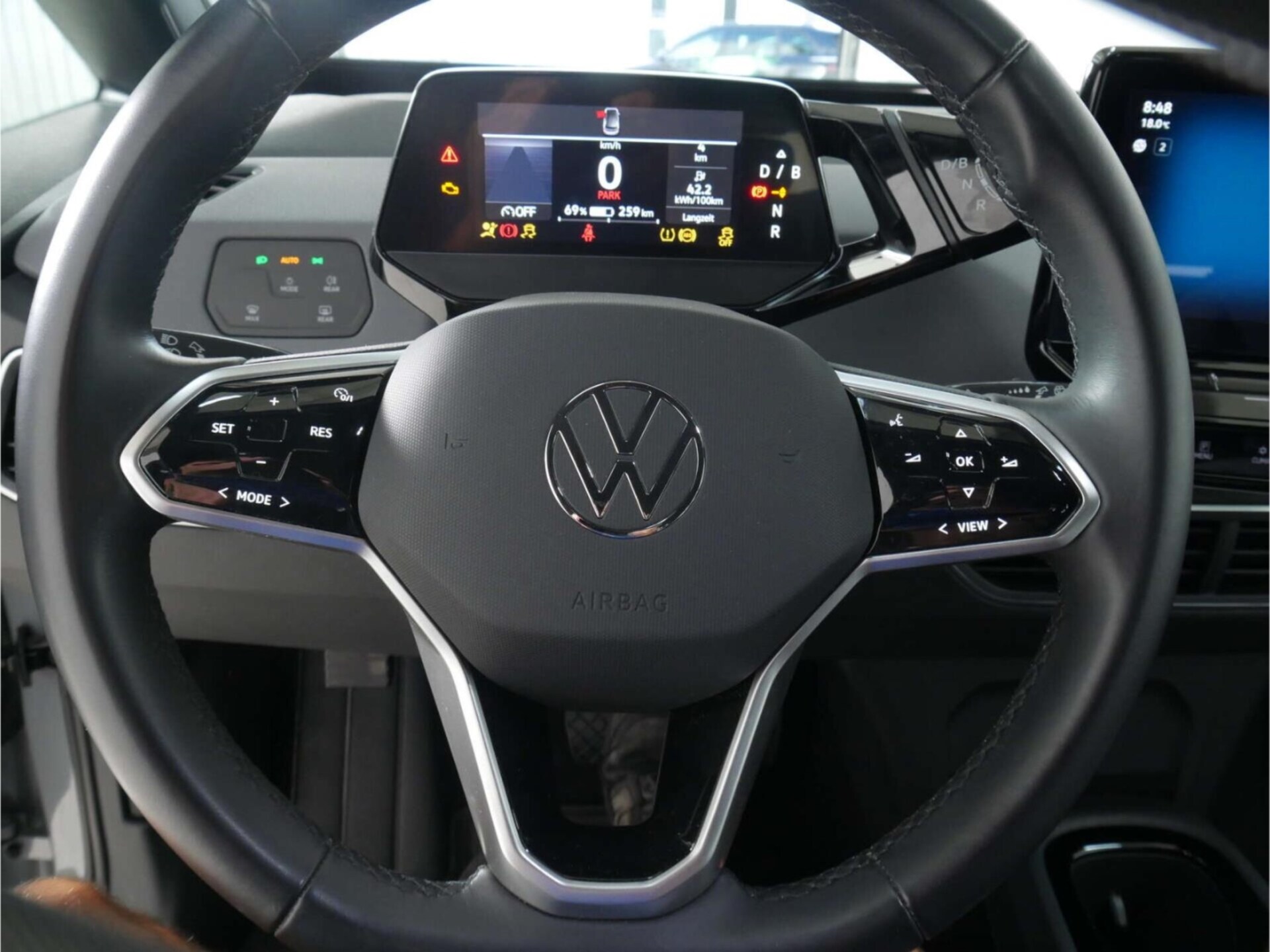 Volkswagen ID.3 Pro Performance