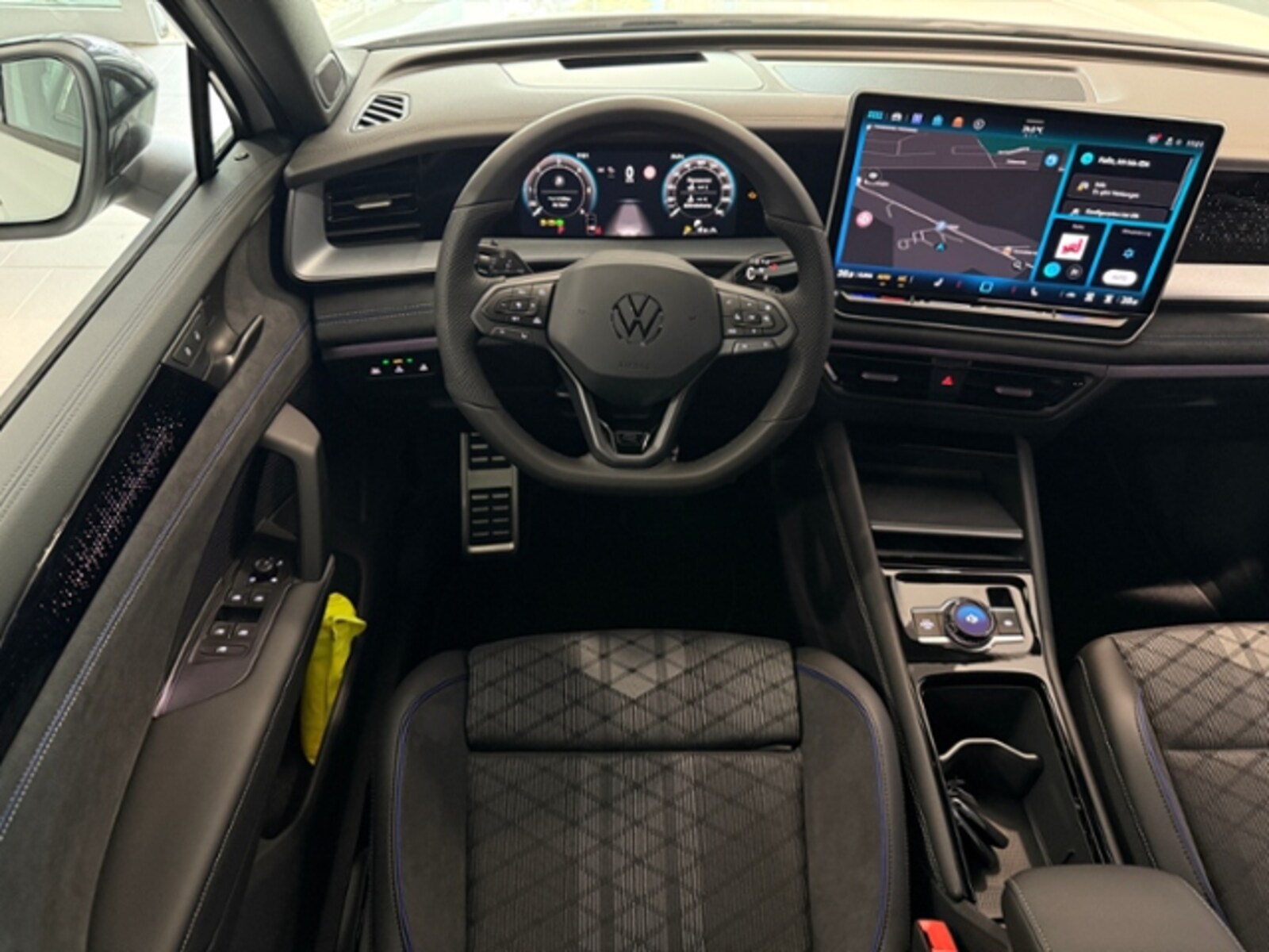 Volkswagen Tayron – Bild 17
