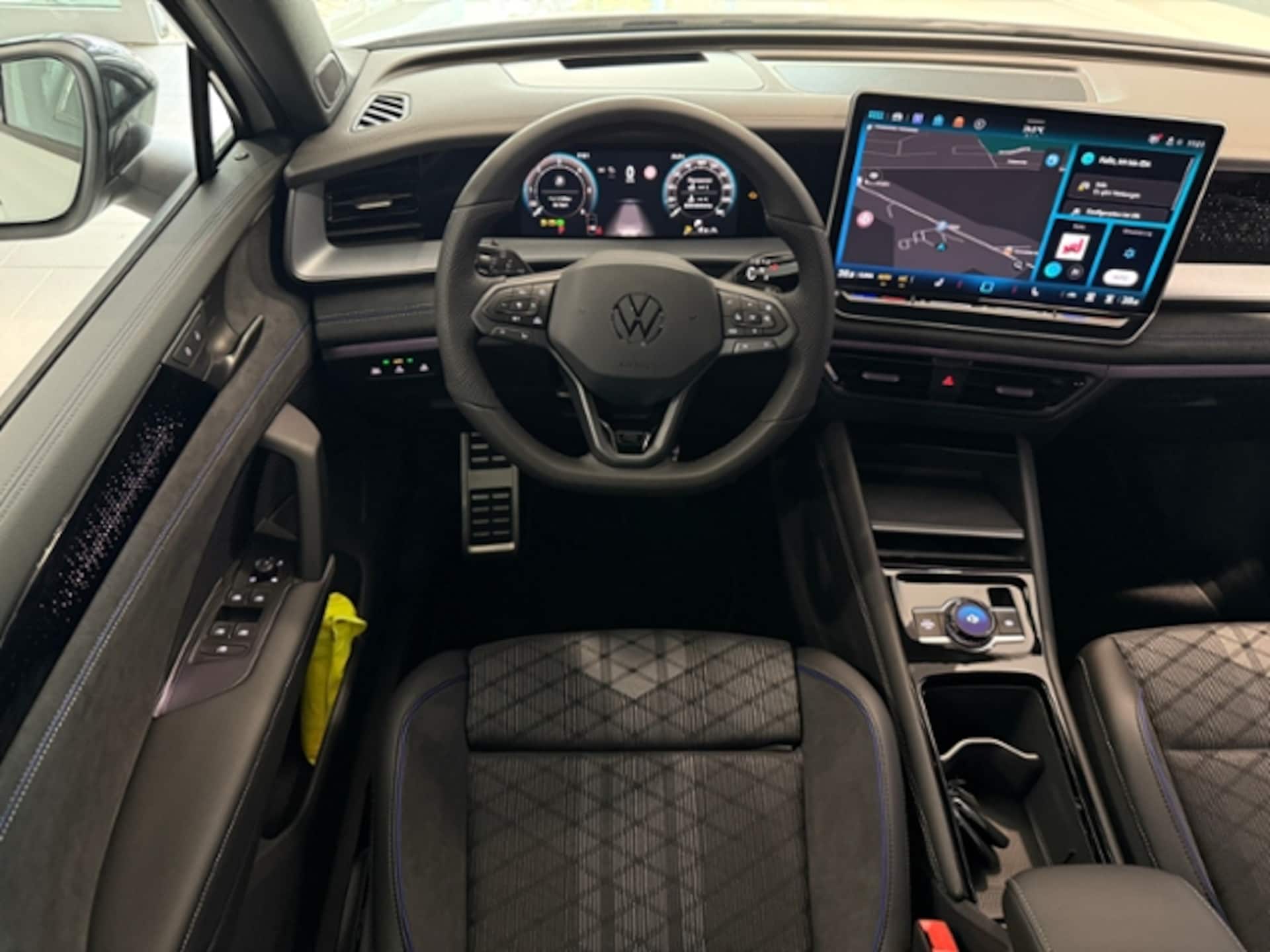 Volkswagen Tayron R-Line