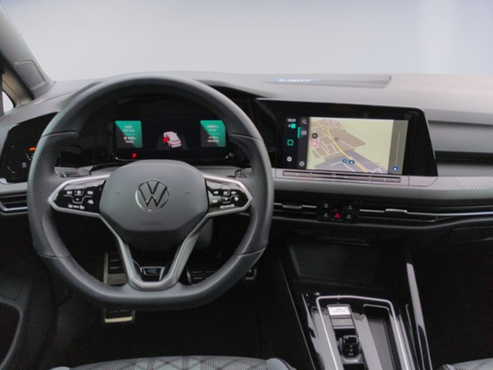 Volkswagen Golf Variant – Bild 16