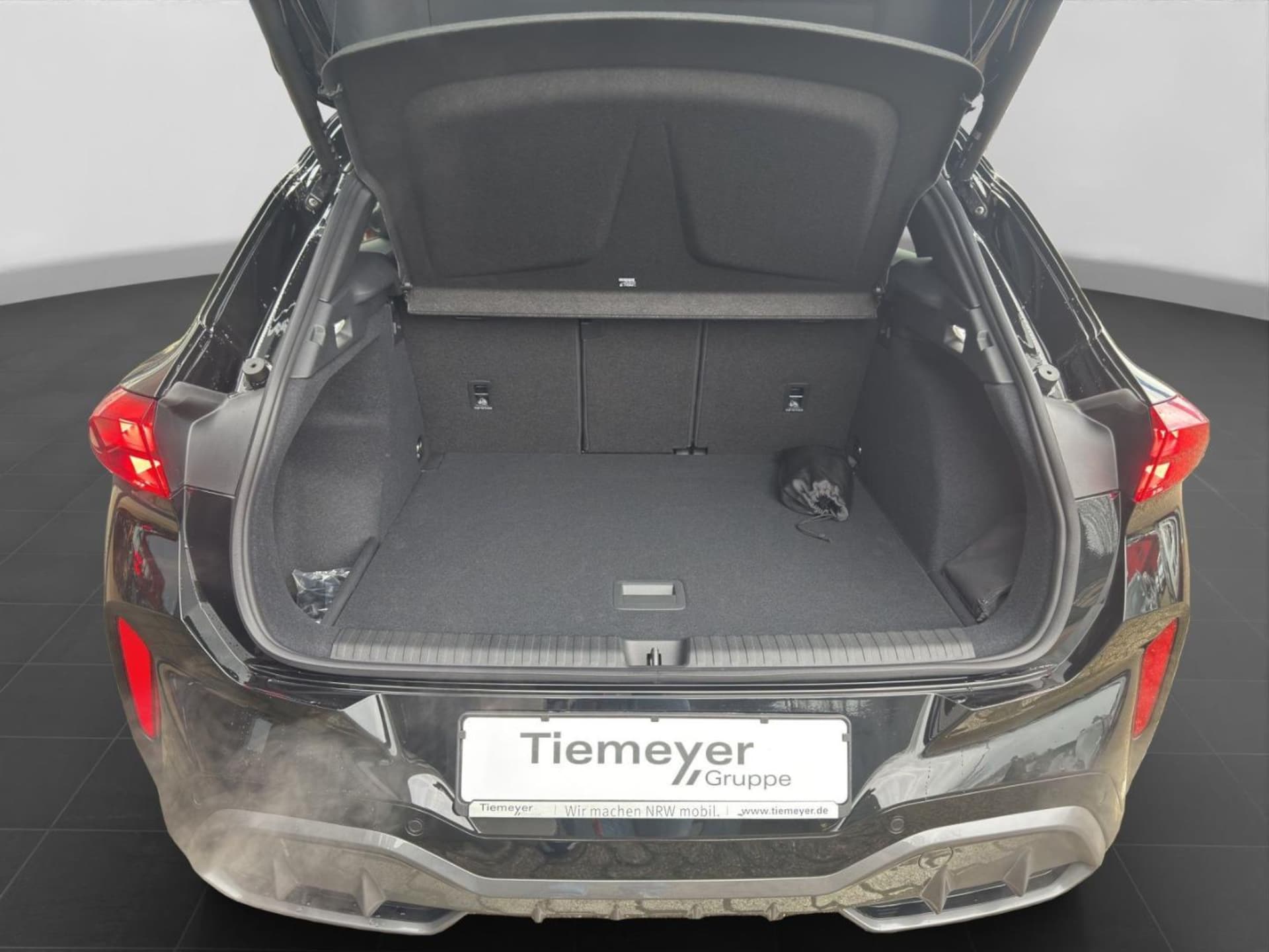 CUPRA Terramar VZ
