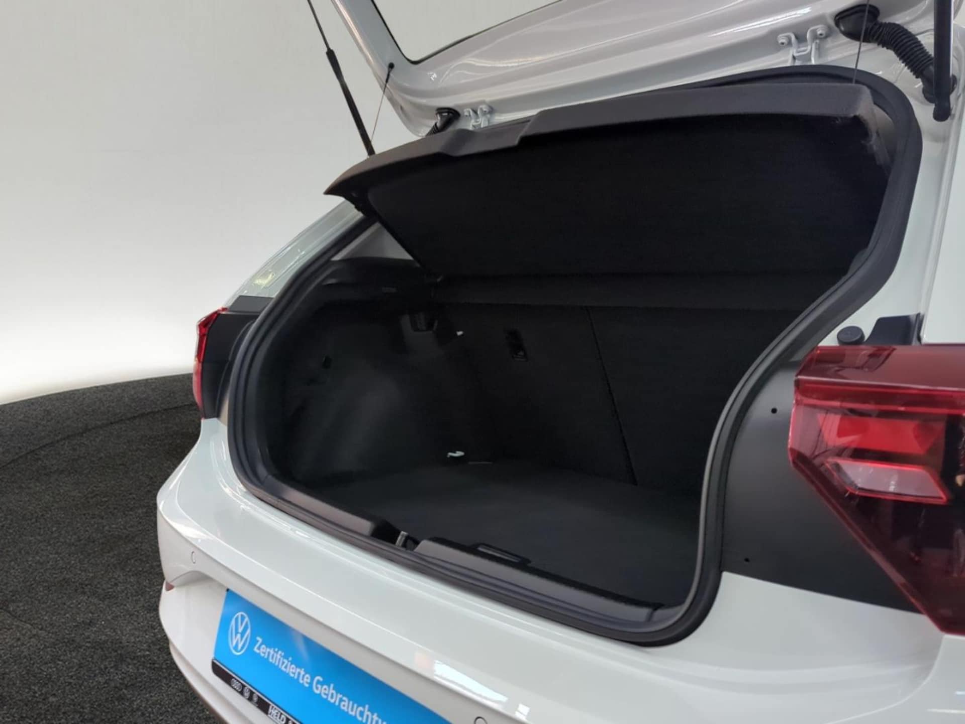 Volkswagen Polo Goal