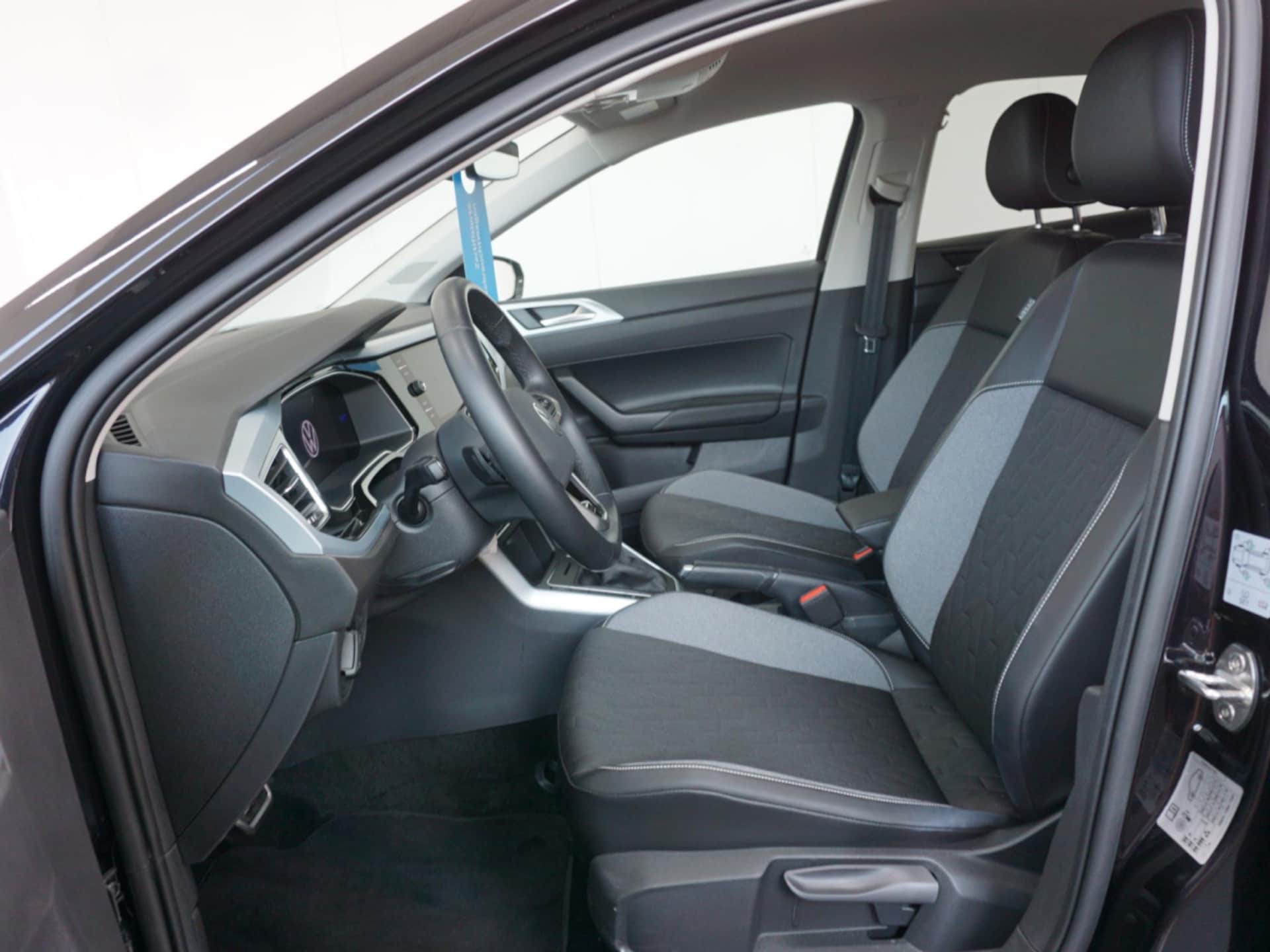 Volkswagen Polo Goal