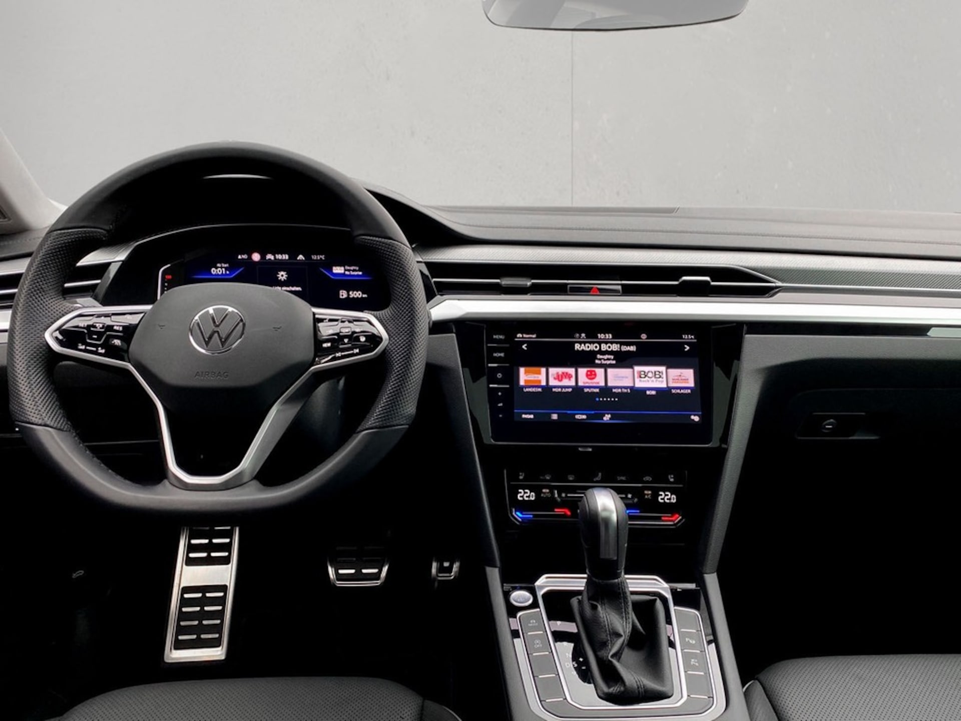 Volkswagen Arteon Elegance