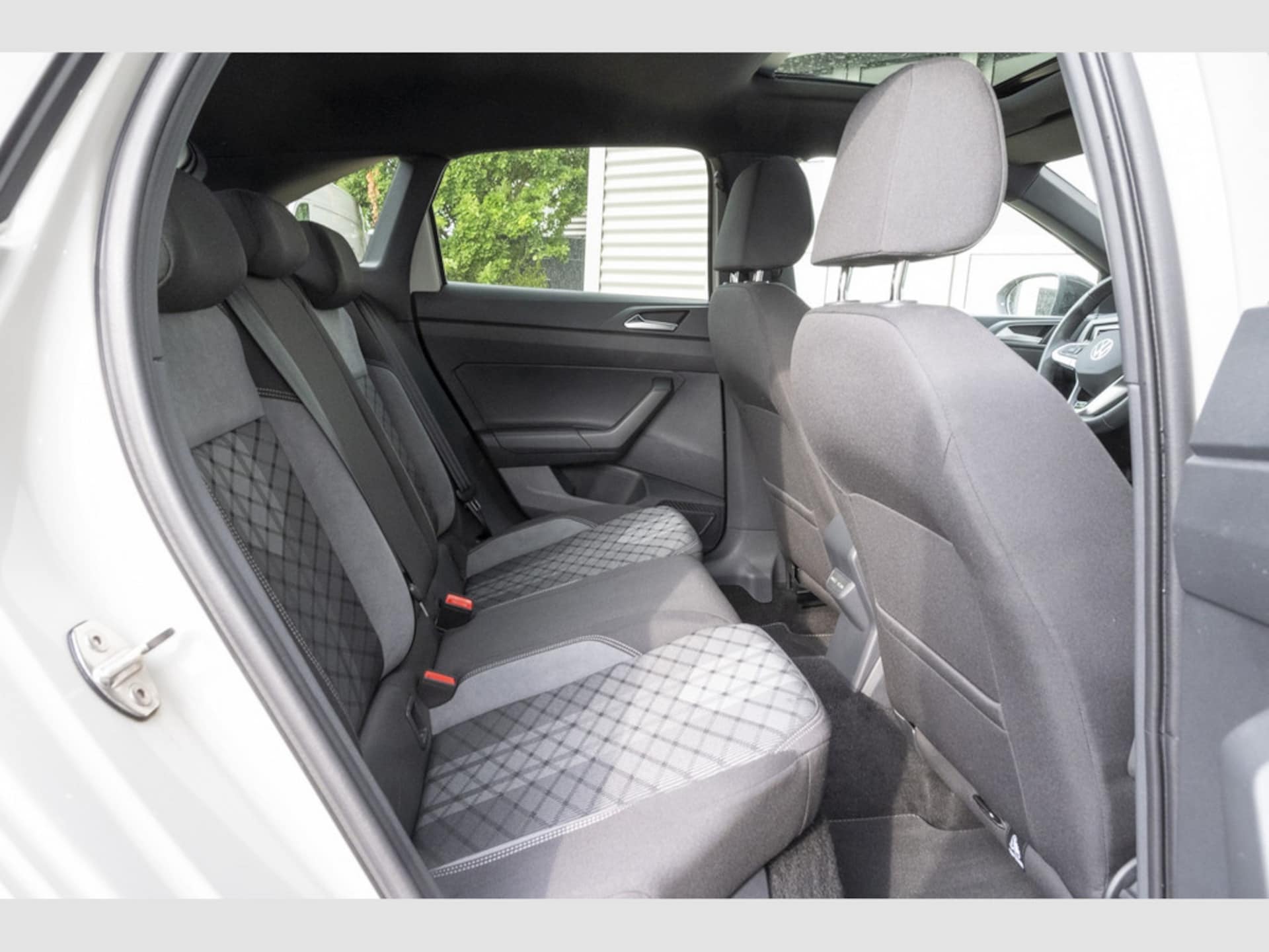 Volkswagen Taigo R-Line