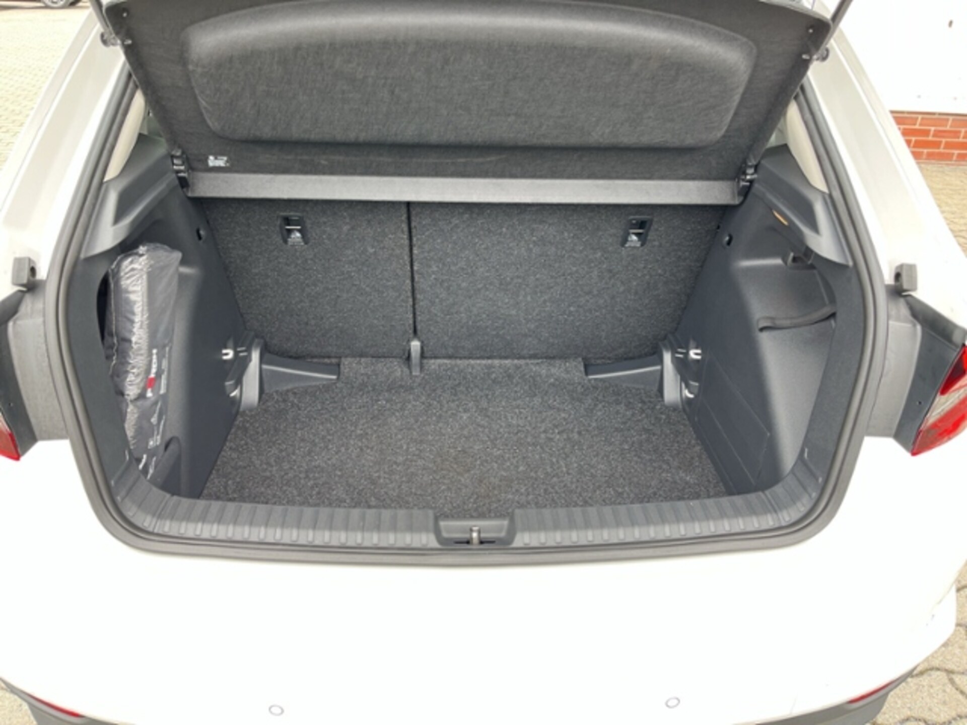Skoda Fabia Ambition