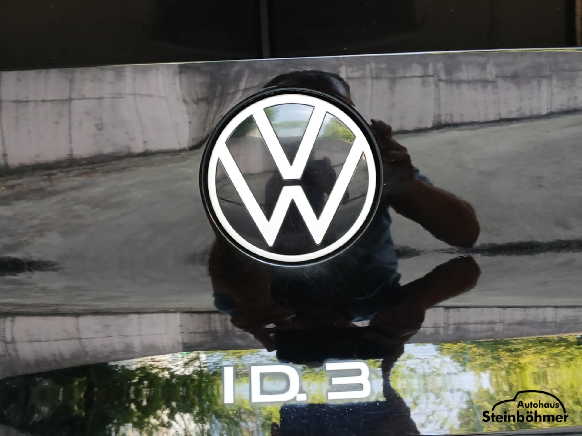 Volkswagen ID.3 Pure Performance