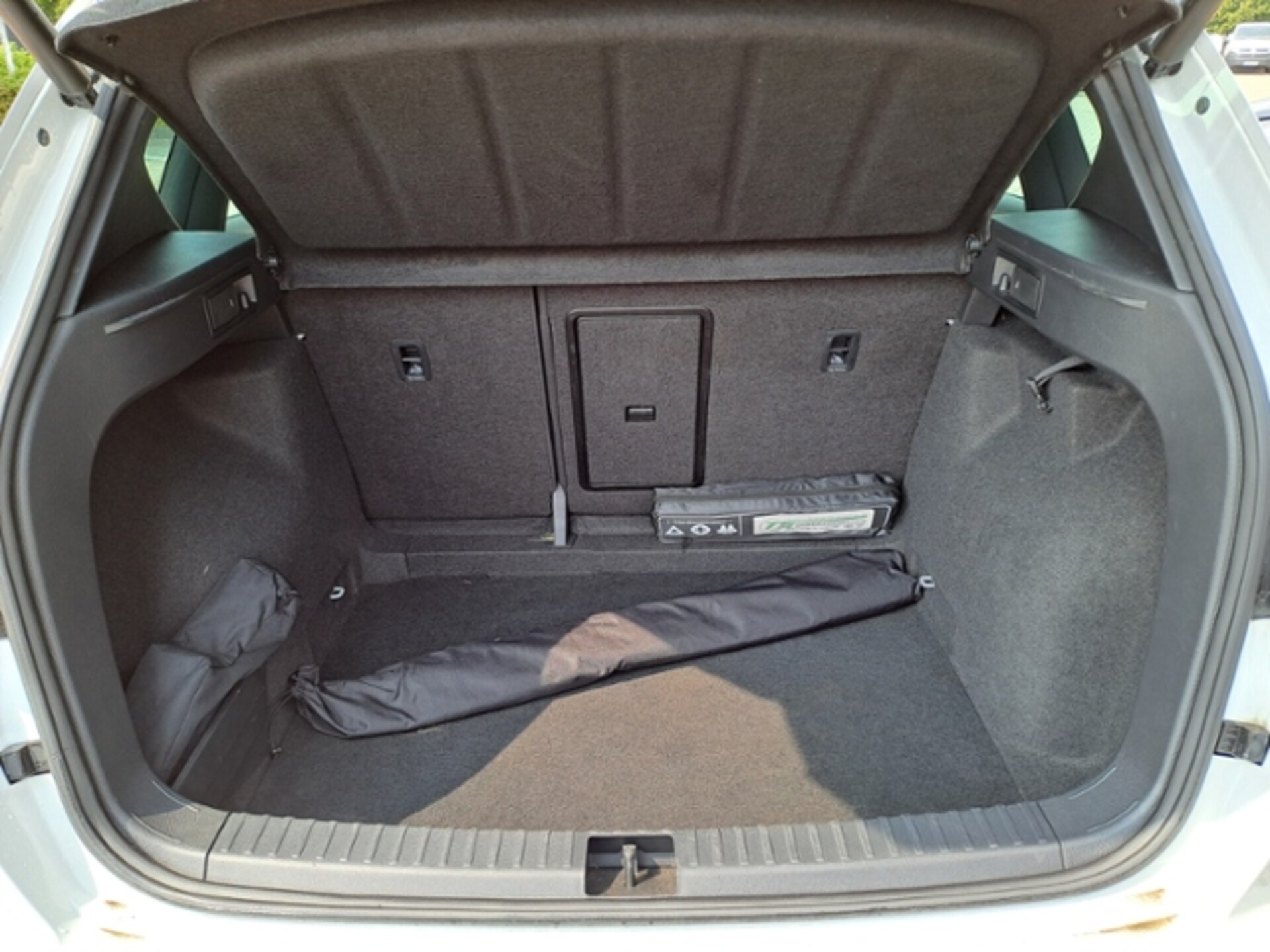 SEAT Ateca XCELLENCE