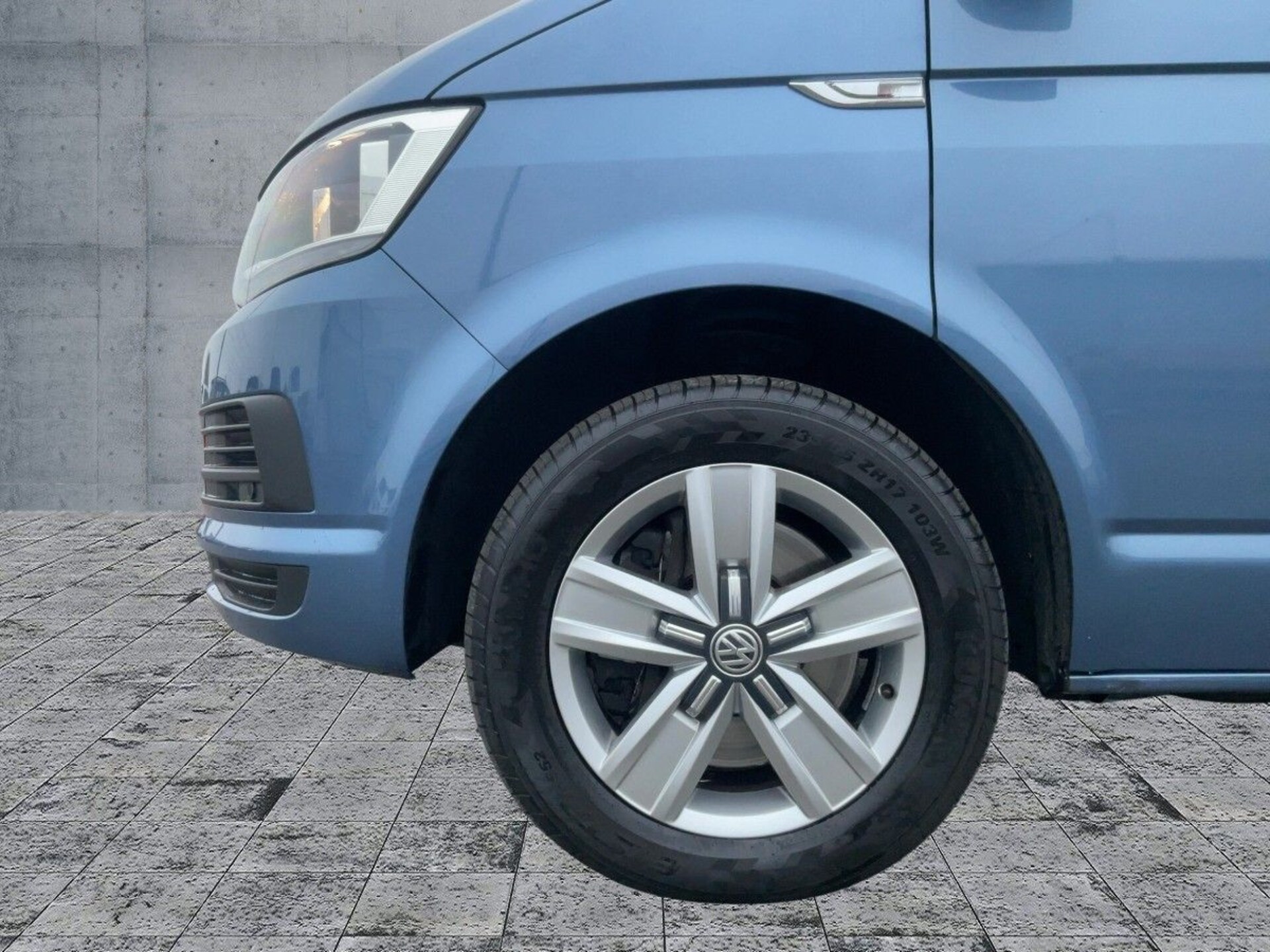 Volkswagen T6 Multivan Comfortline
