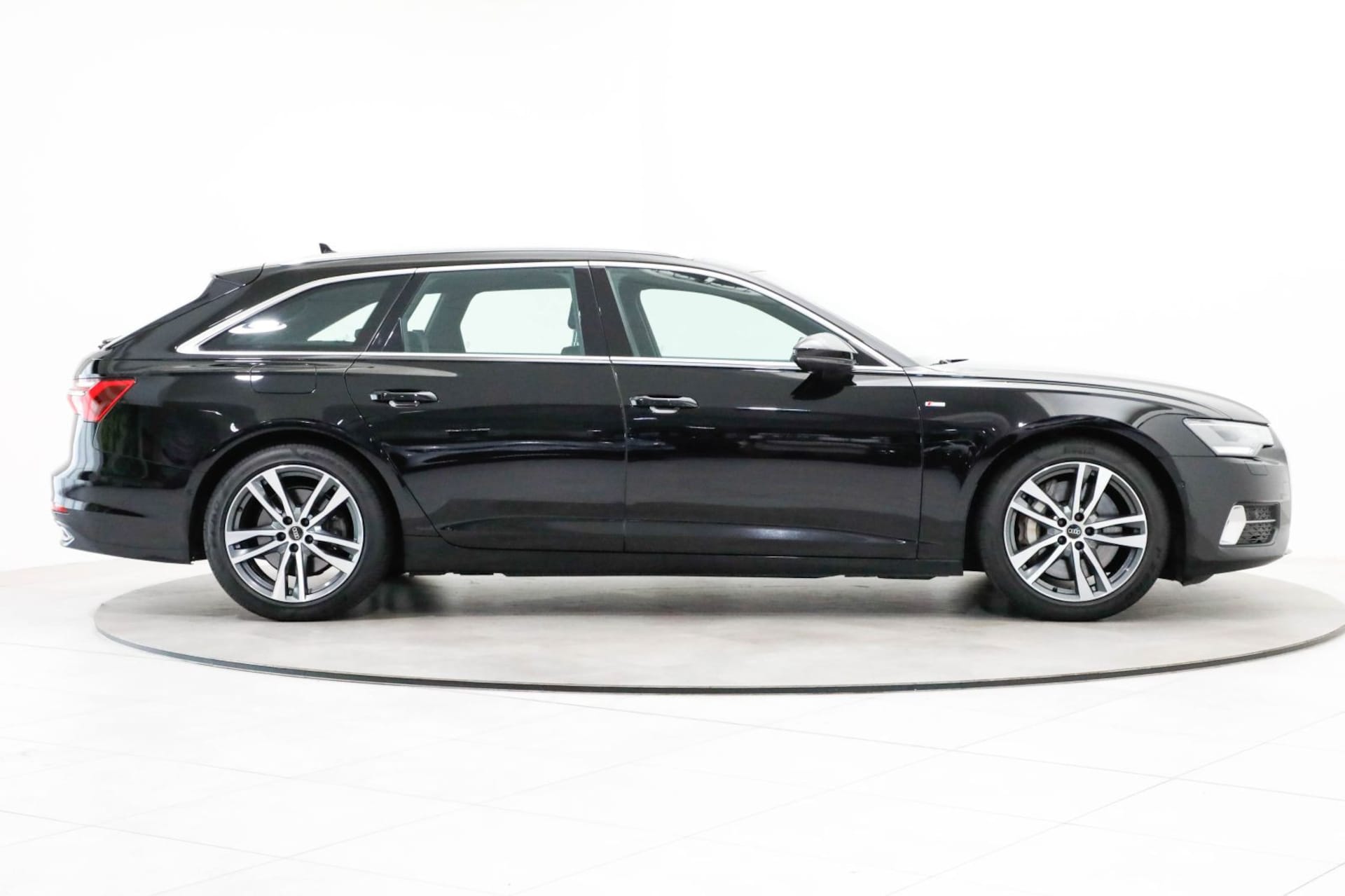 Audi A6 Avant TFSI e Sport