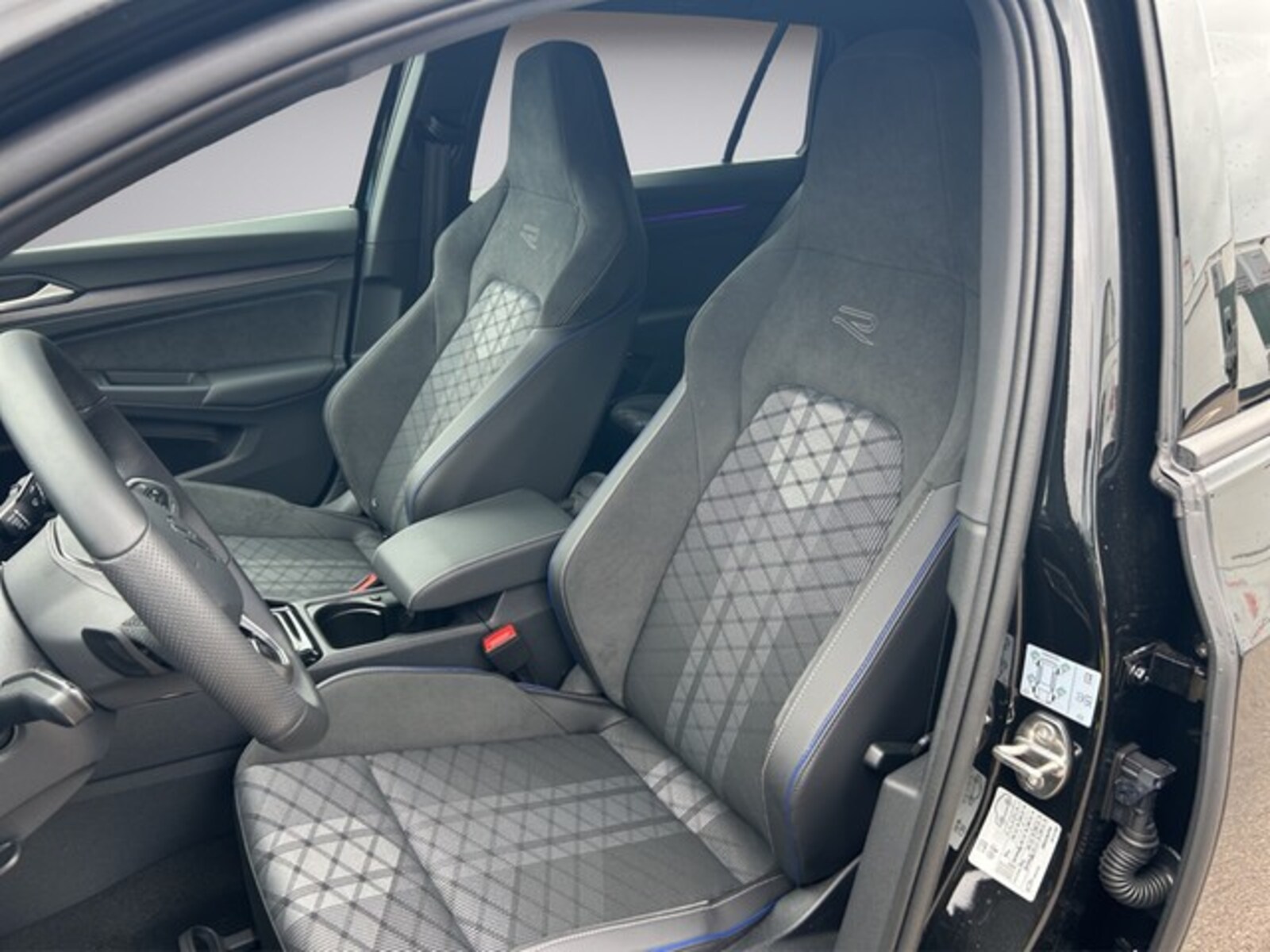 Volkswagen Golf Variant – Bild 7