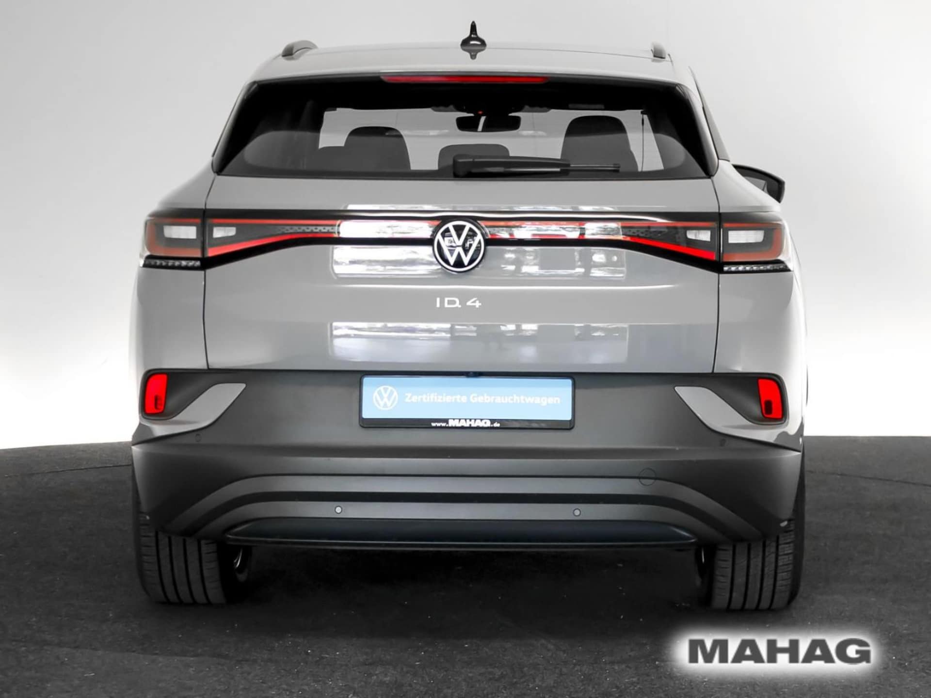Volkswagen ID.4 Pro