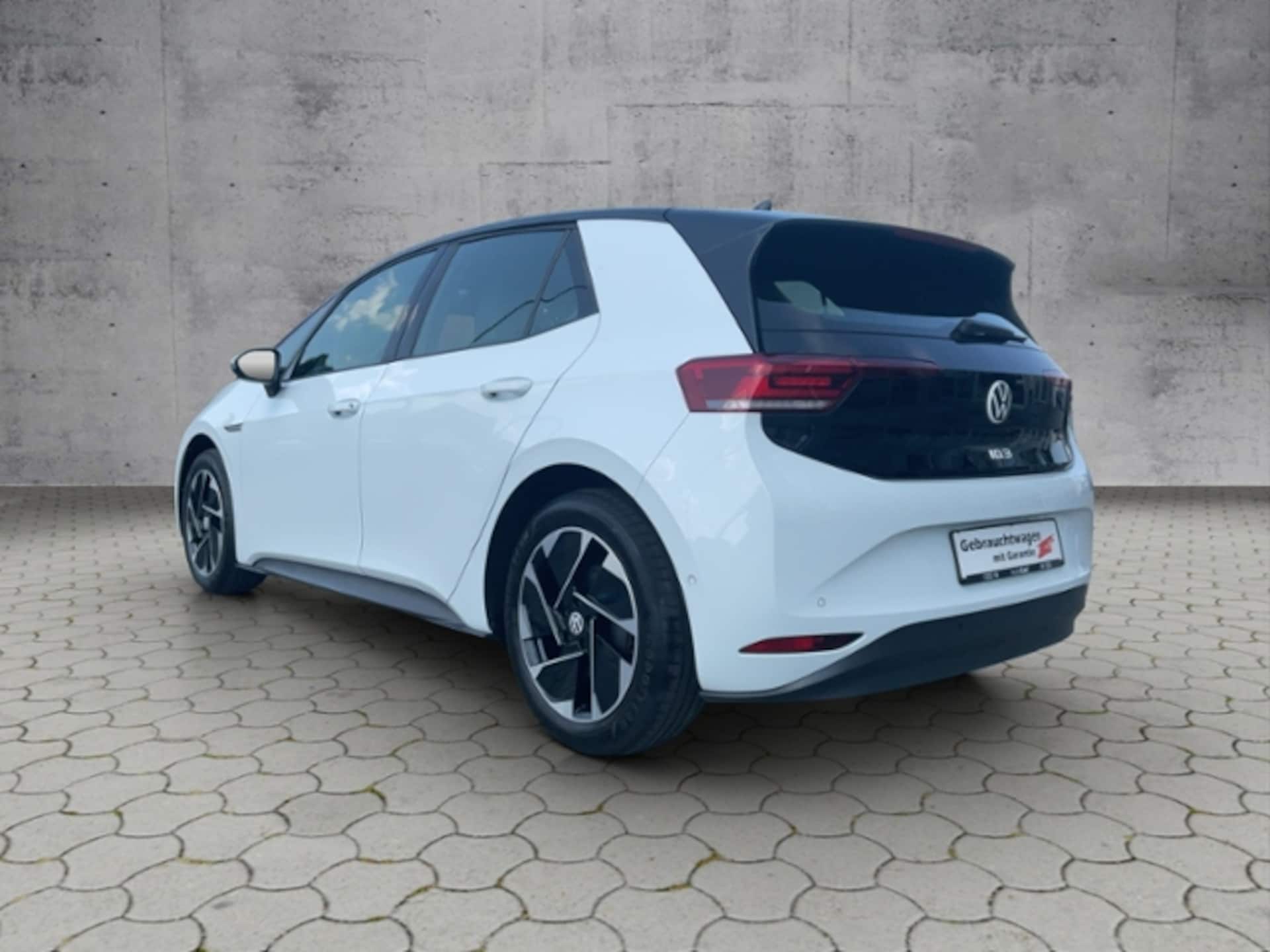 Volkswagen ID.3 Pro Performance