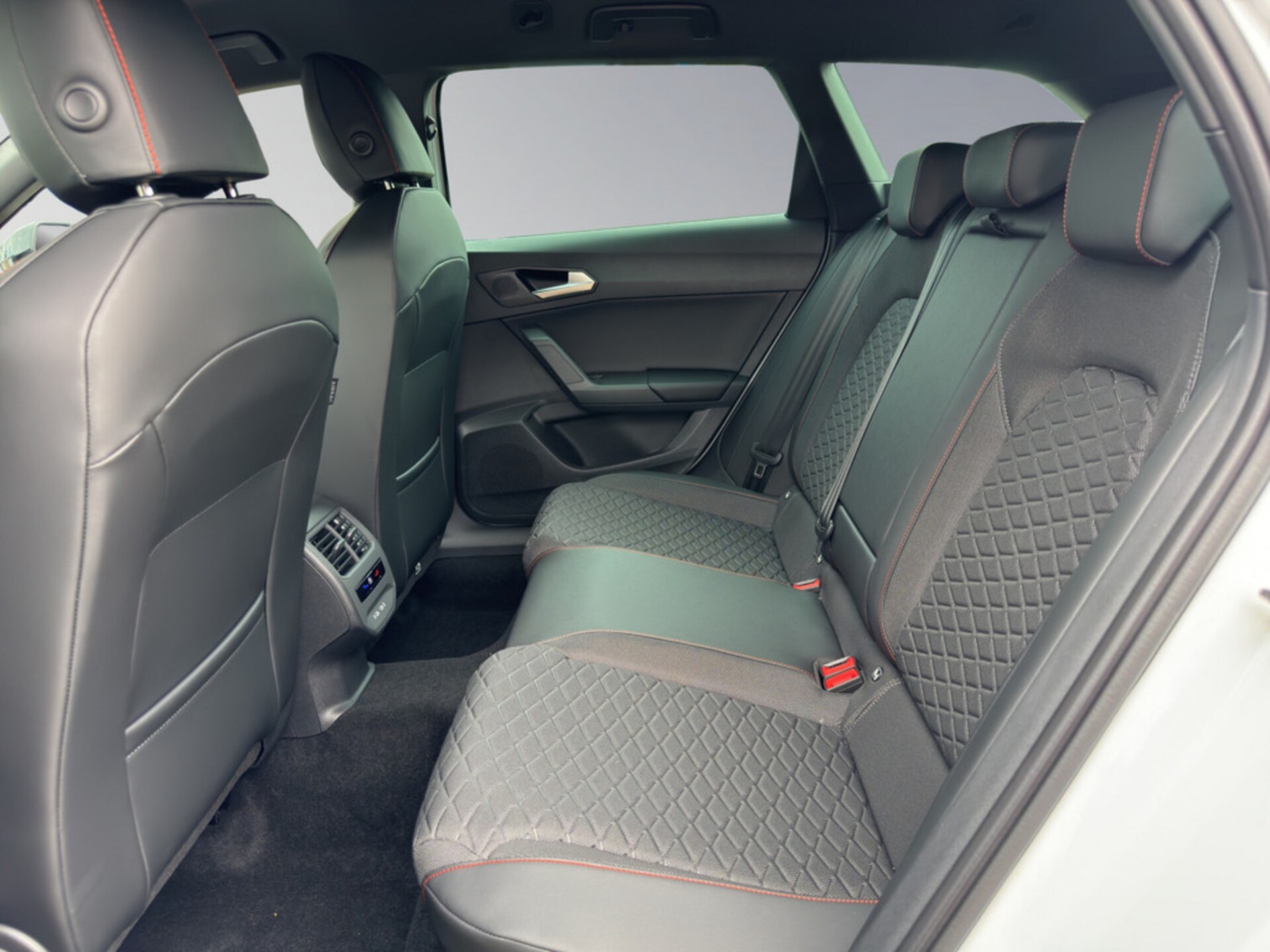 SEAT Leon Sportstourer FR