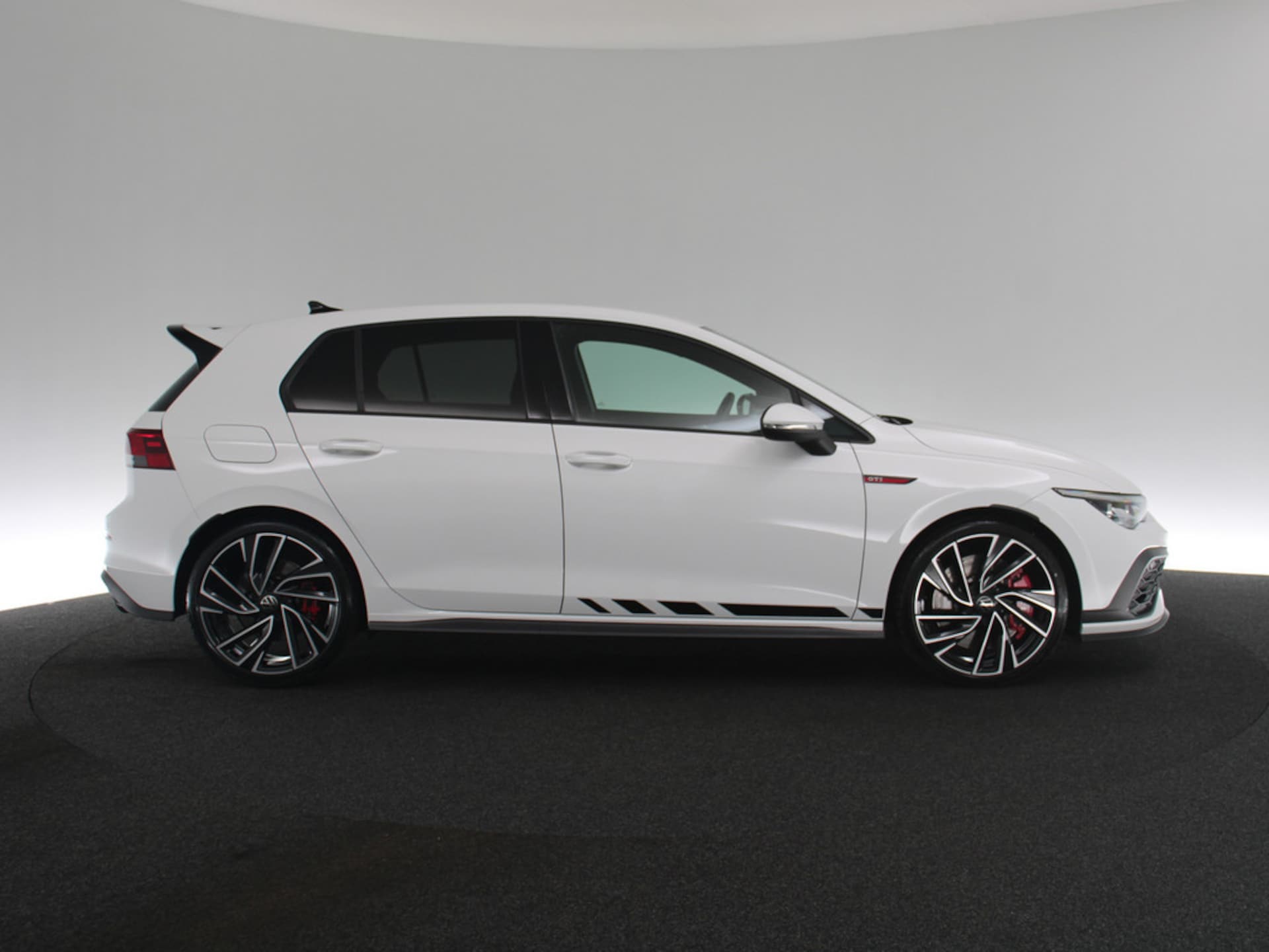 Volkswagen Golf GTI Clubsport