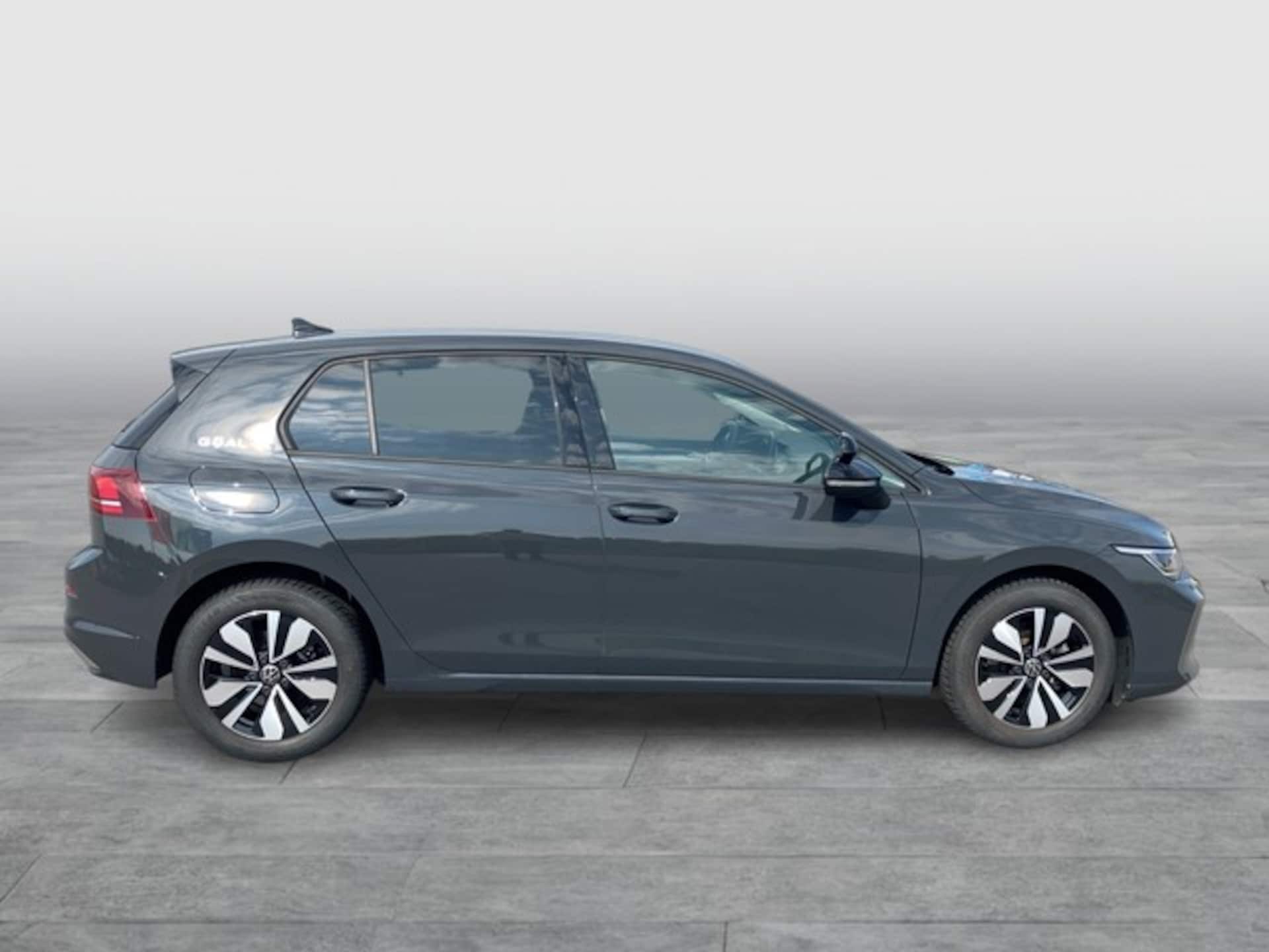 Volkswagen Golf Goal