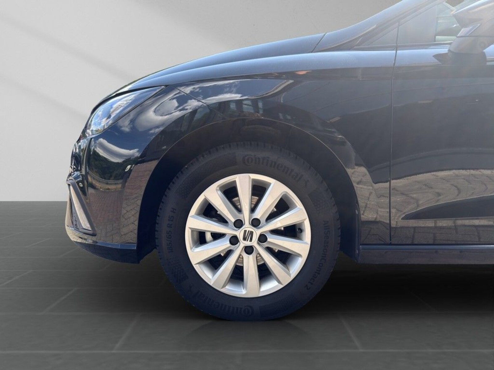 SEAT Ibiza – Bild 19