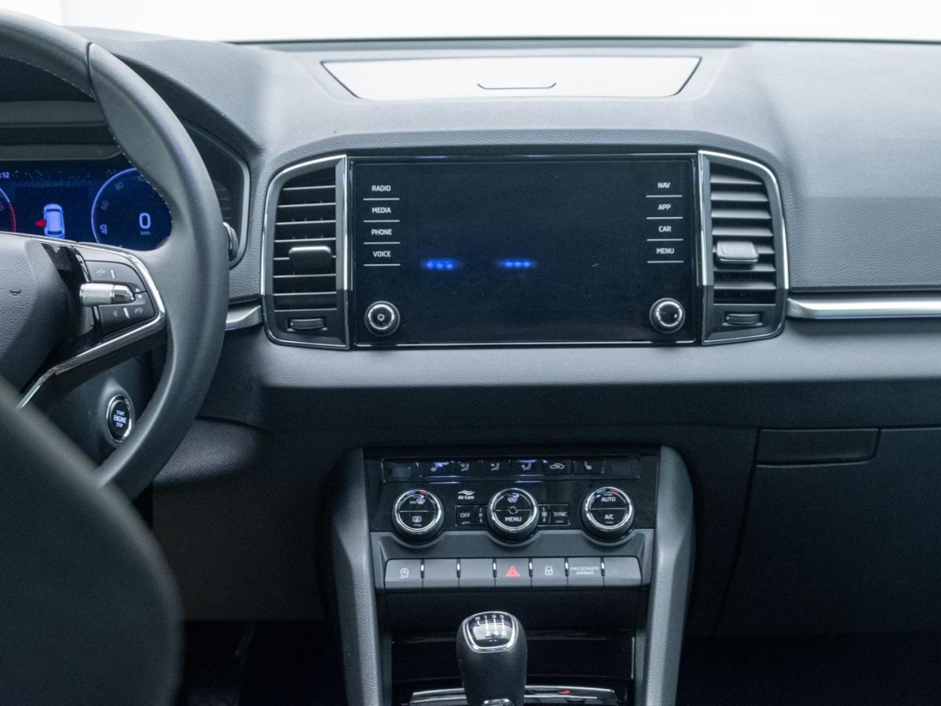Skoda Karoq Ambition