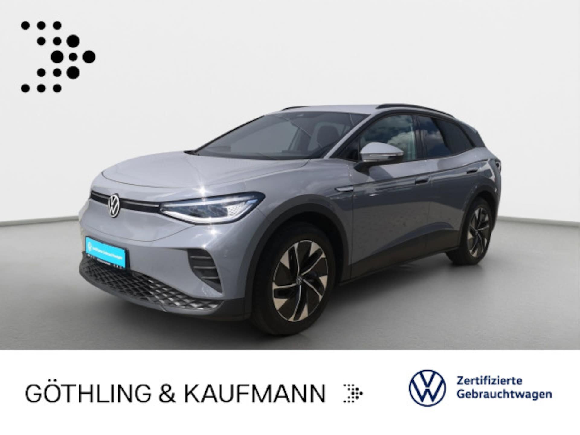 Volkswagen ID.4 Pure
