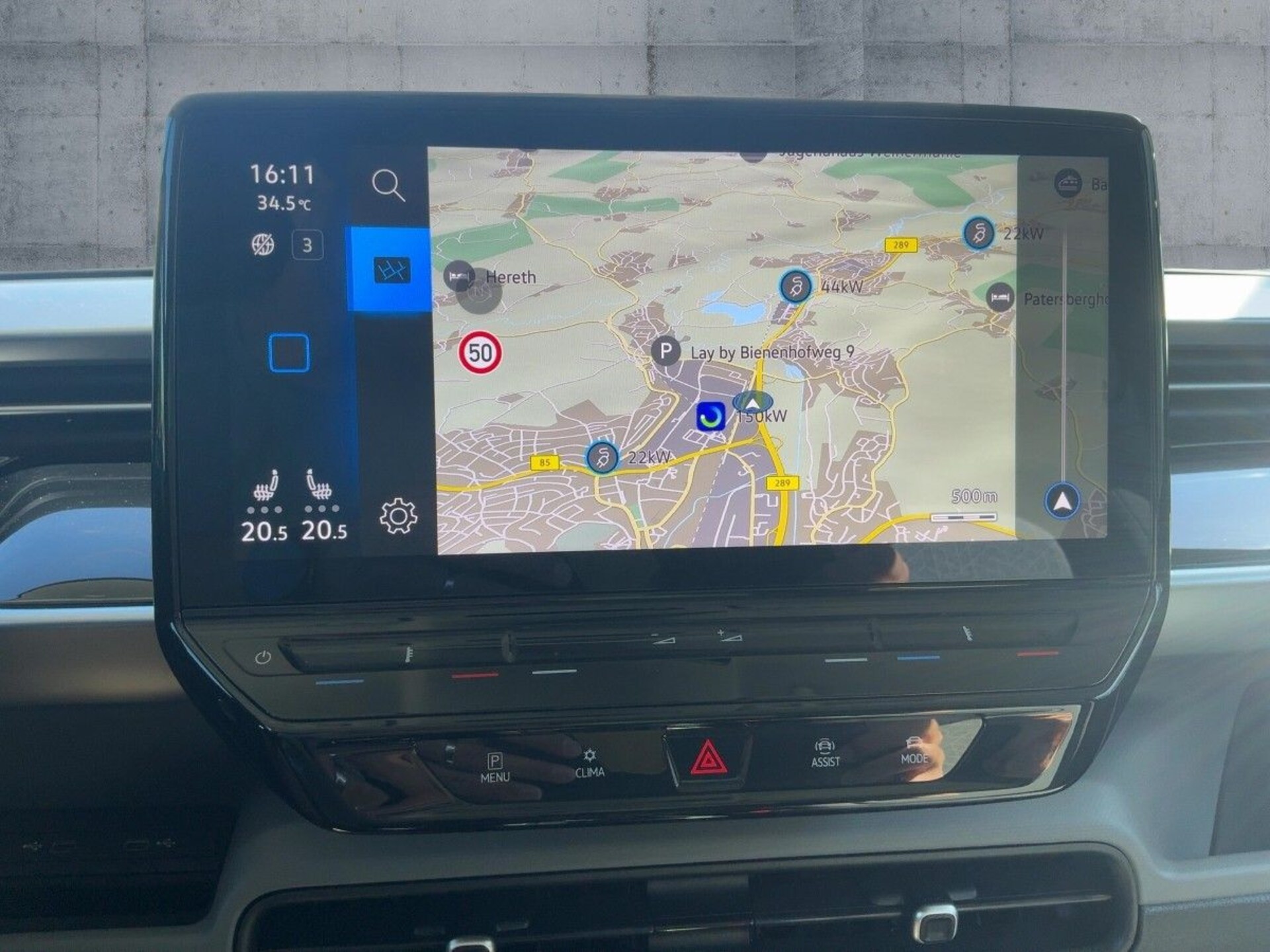 Volkswagen ID. Buzz Pro