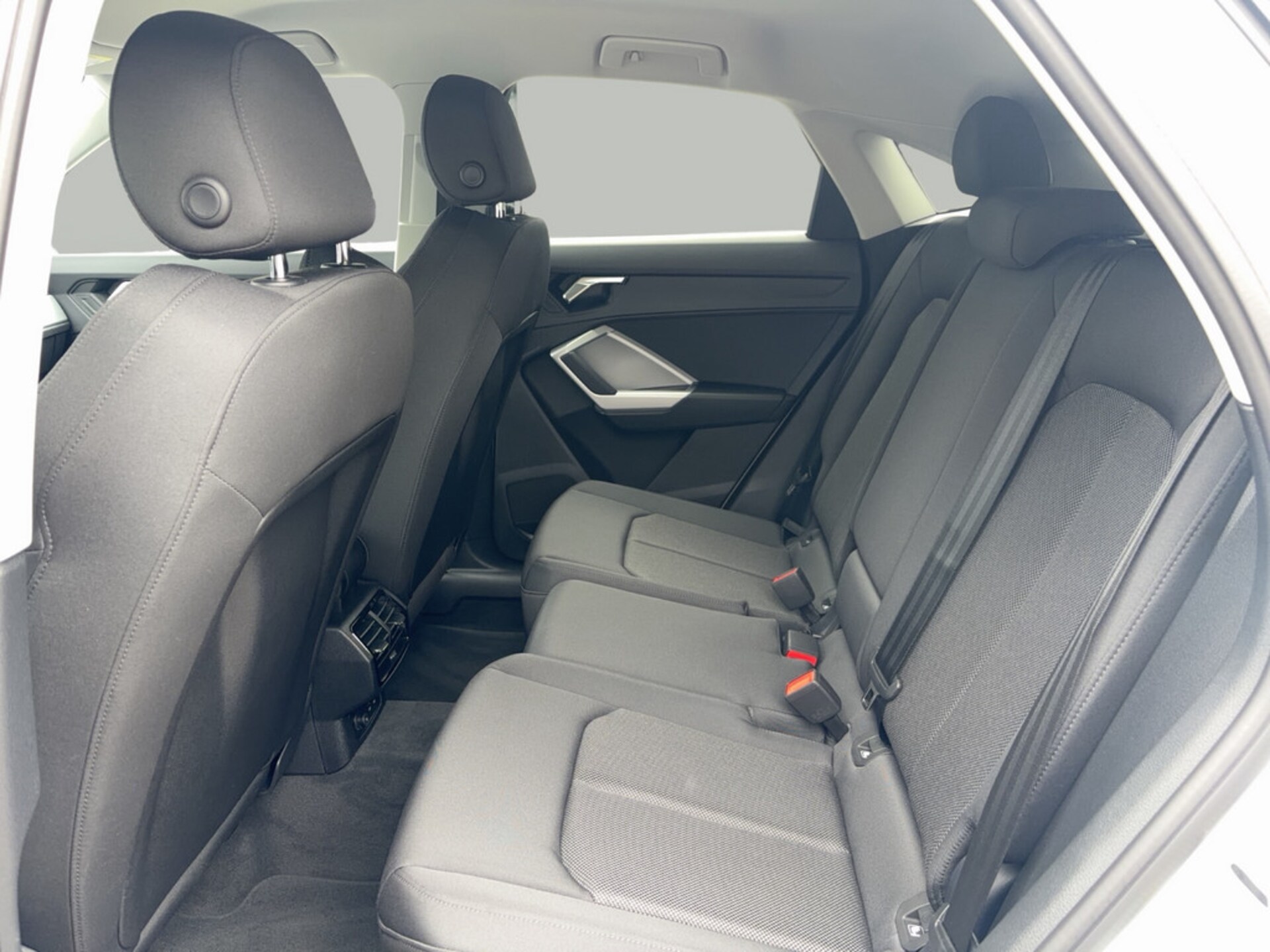 Audi Q3 Sportback S line