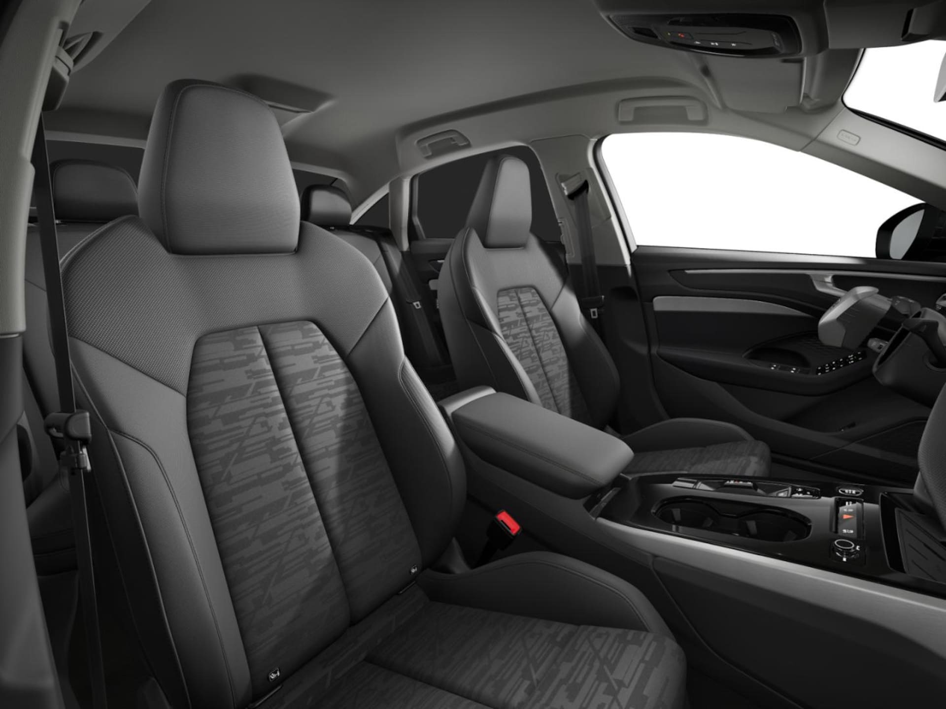 Audi A6 Limousine