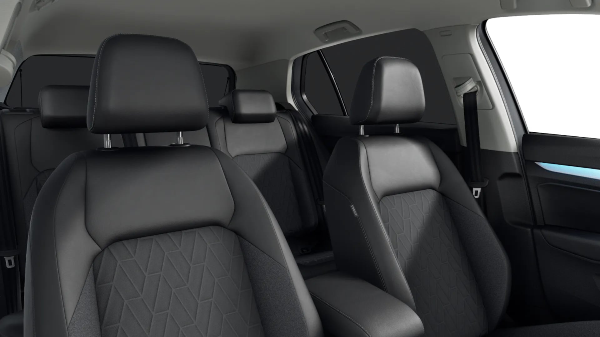 Volkswagen Golf ENERGY