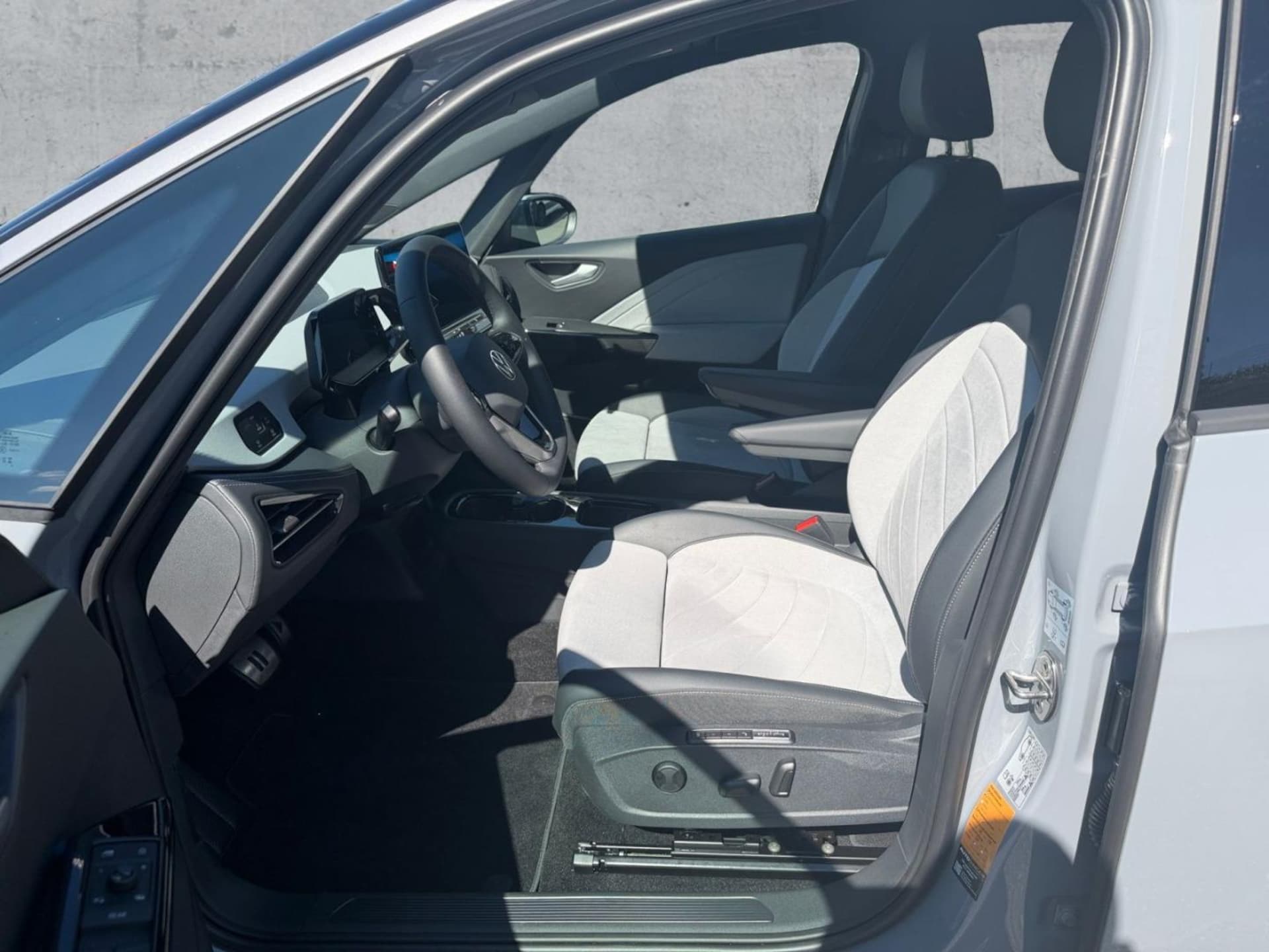 Volkswagen ID.3 MOVE Pro