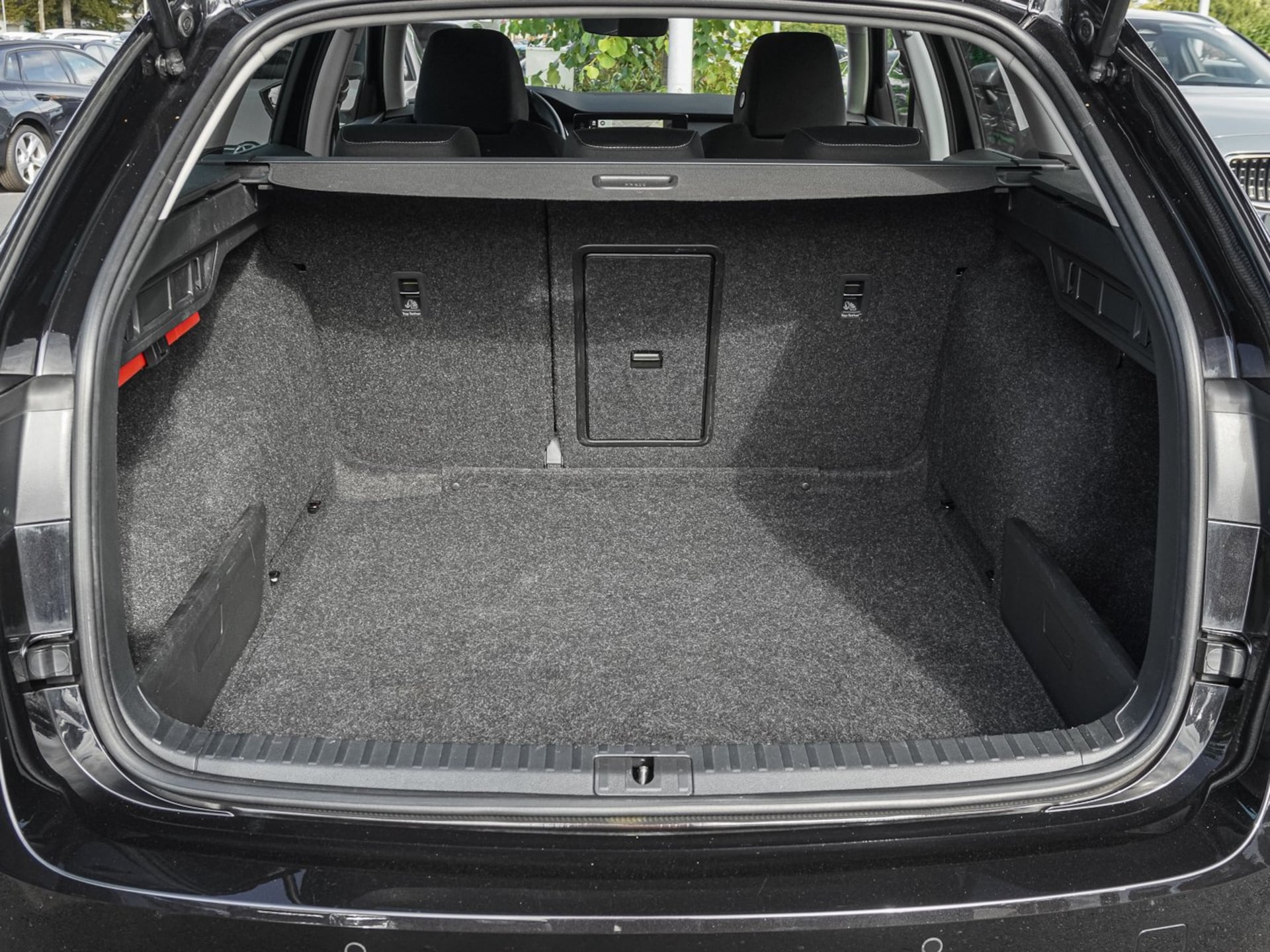 Skoda Octavia Combi Ambition
