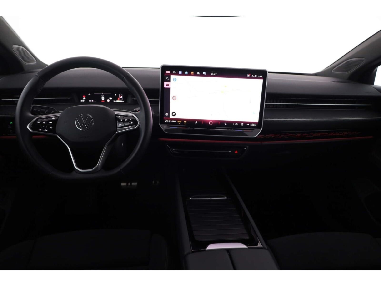 Volkswagen ID.7 – Bild 9