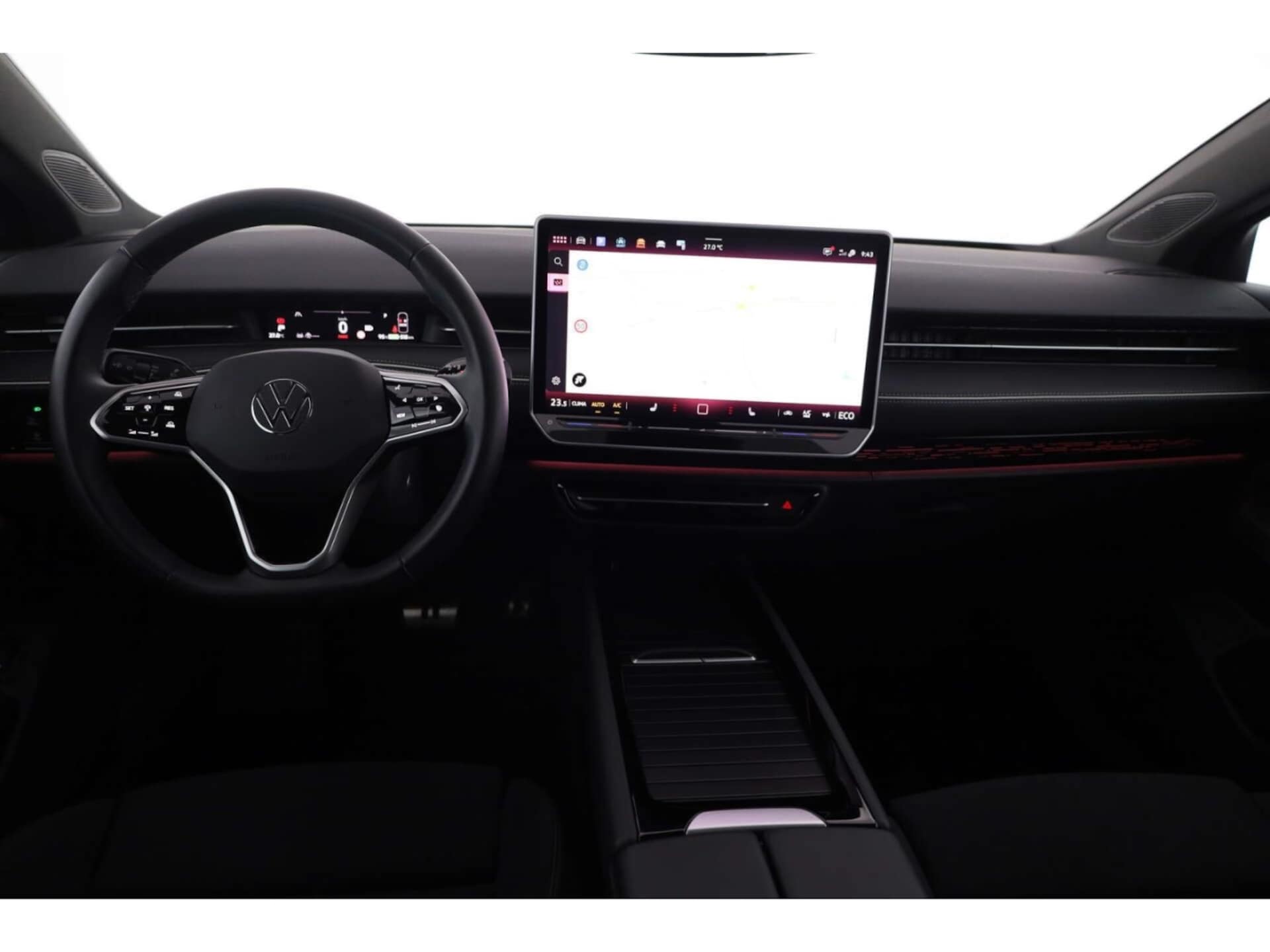 Volkswagen ID.7 Pro