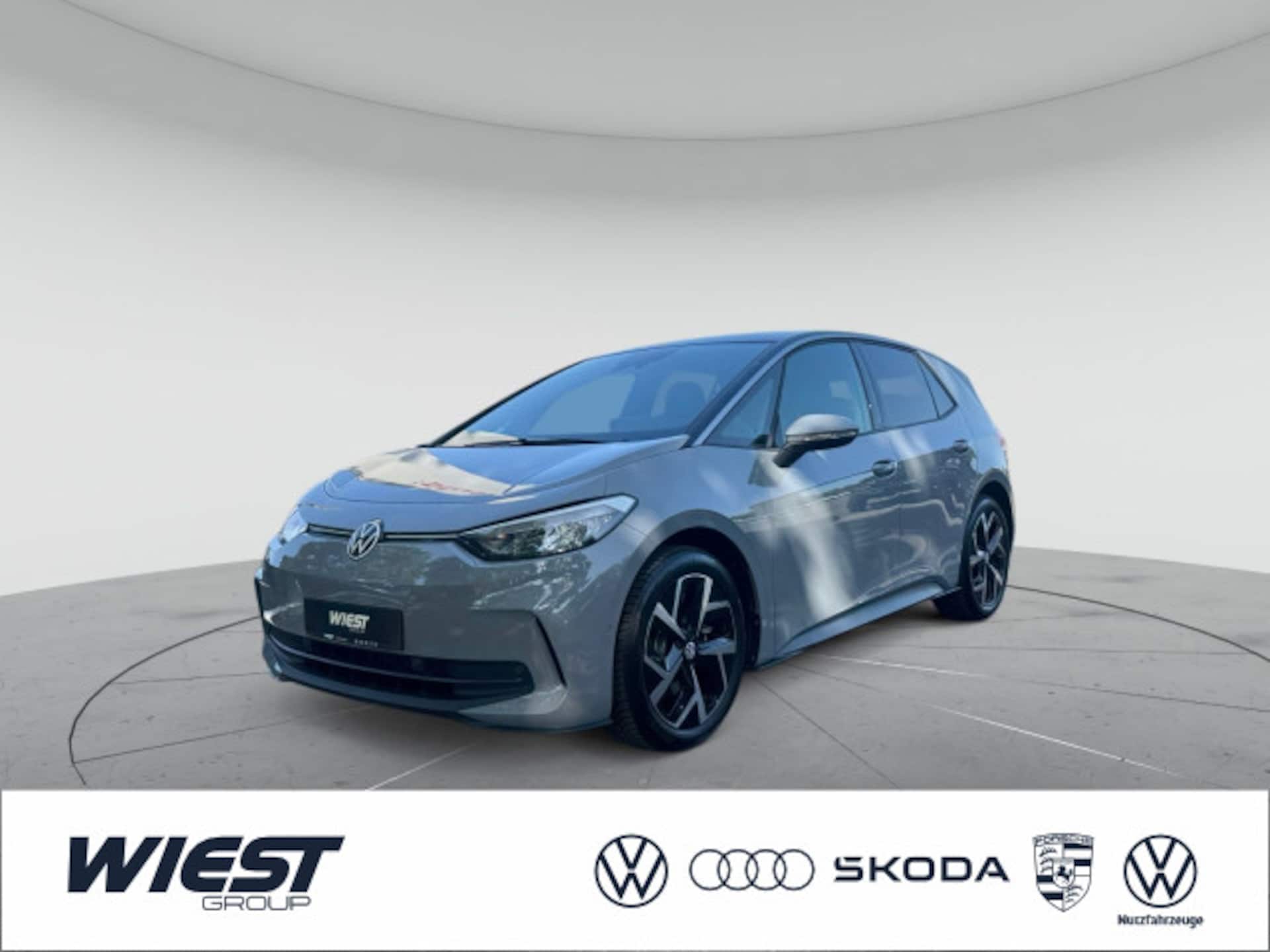 Volkswagen ID.3 MOVE Pro