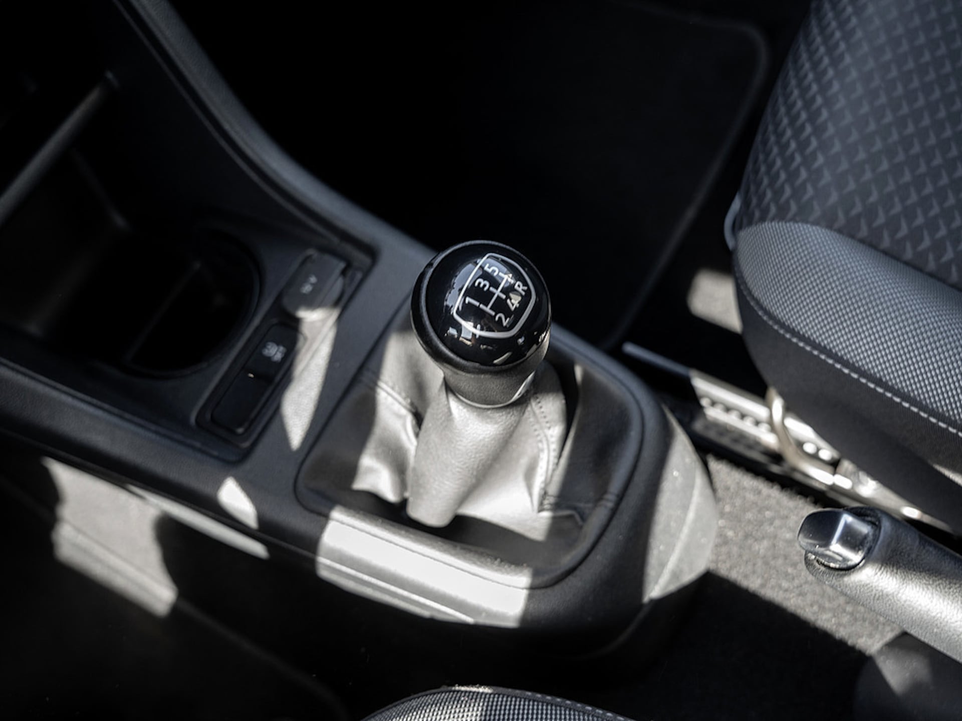 Volkswagen up! ACTIVE