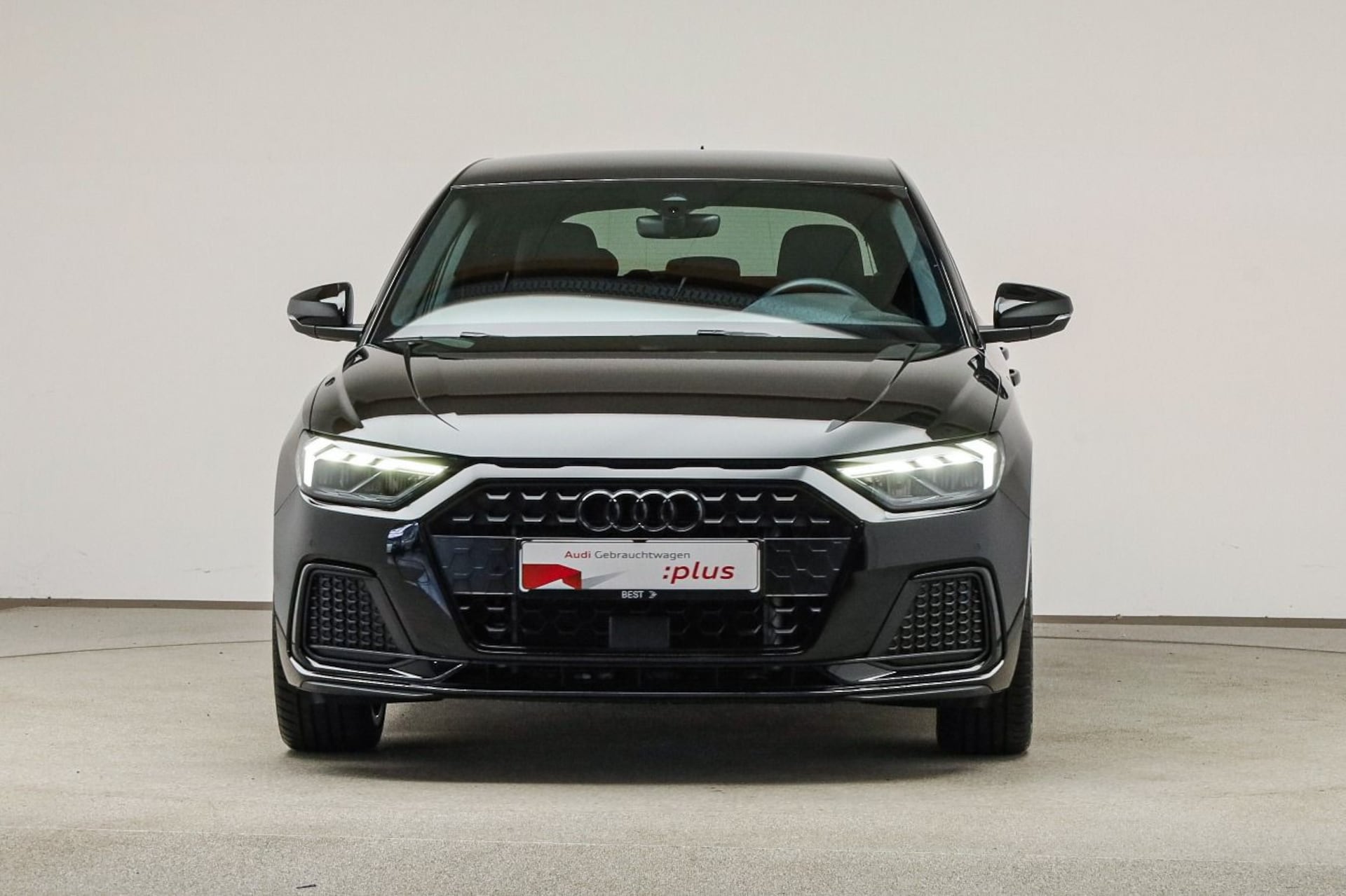 Audi A1 Sportback Advanced