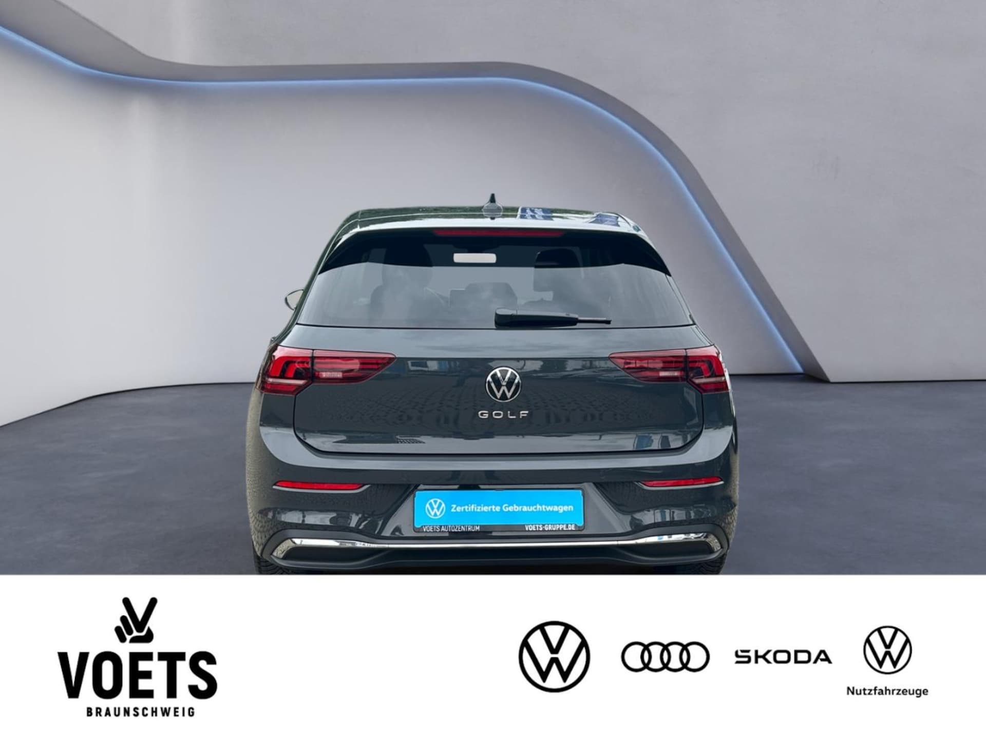 Volkswagen Golf ENERGY