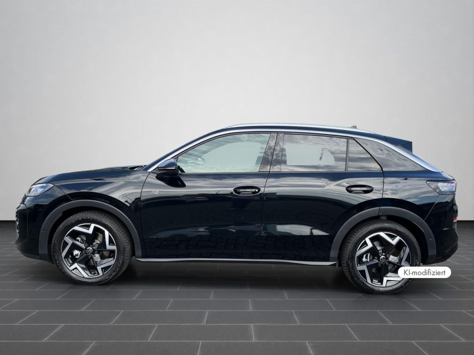 Volkswagen T-Roc – Bild 7