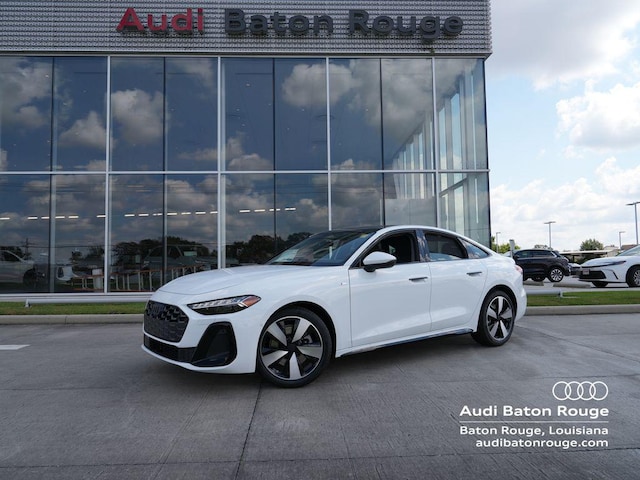 Photo of 2026 Audi A5 Sedan