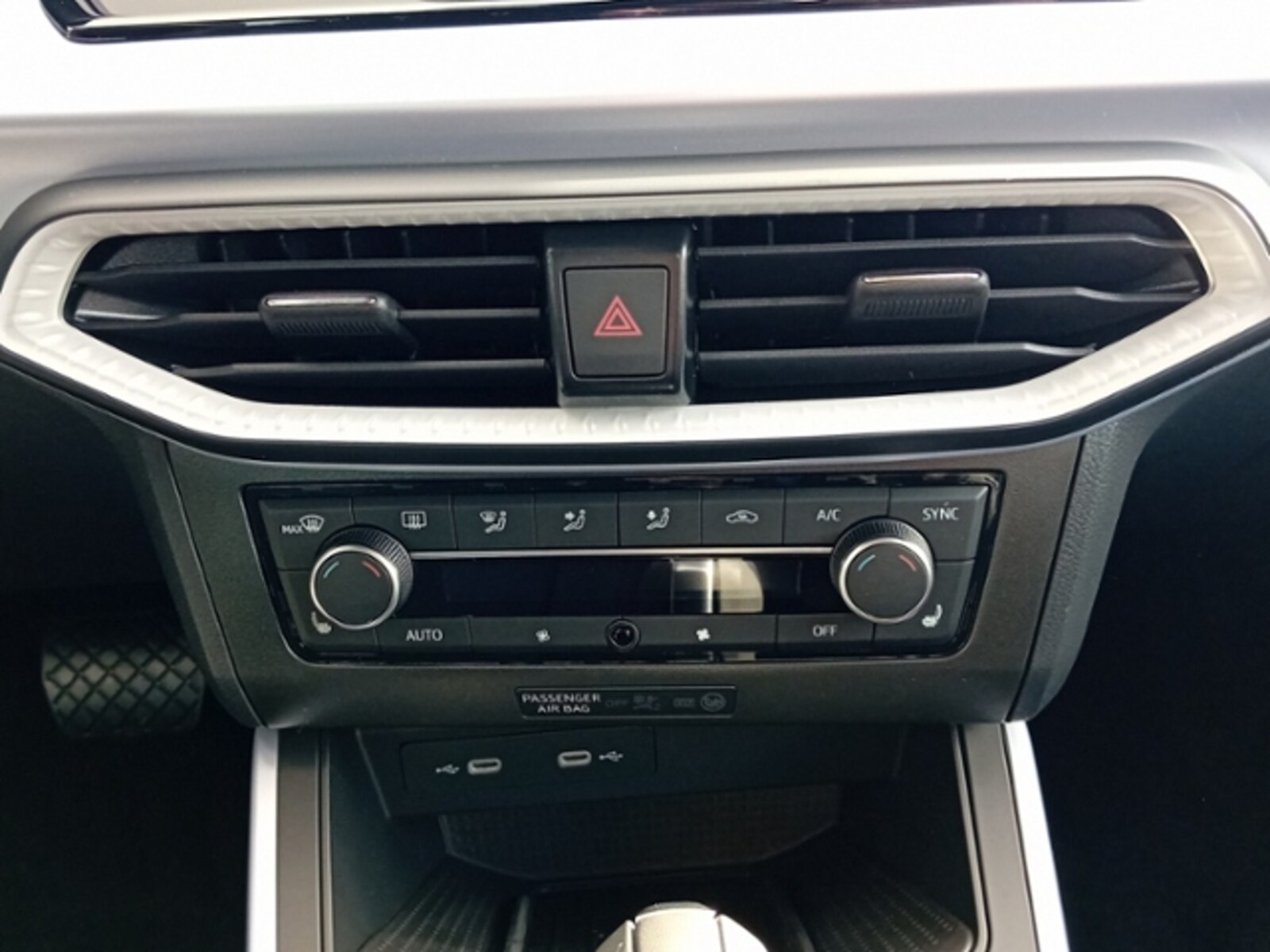 SEAT Arona – Bild 15
