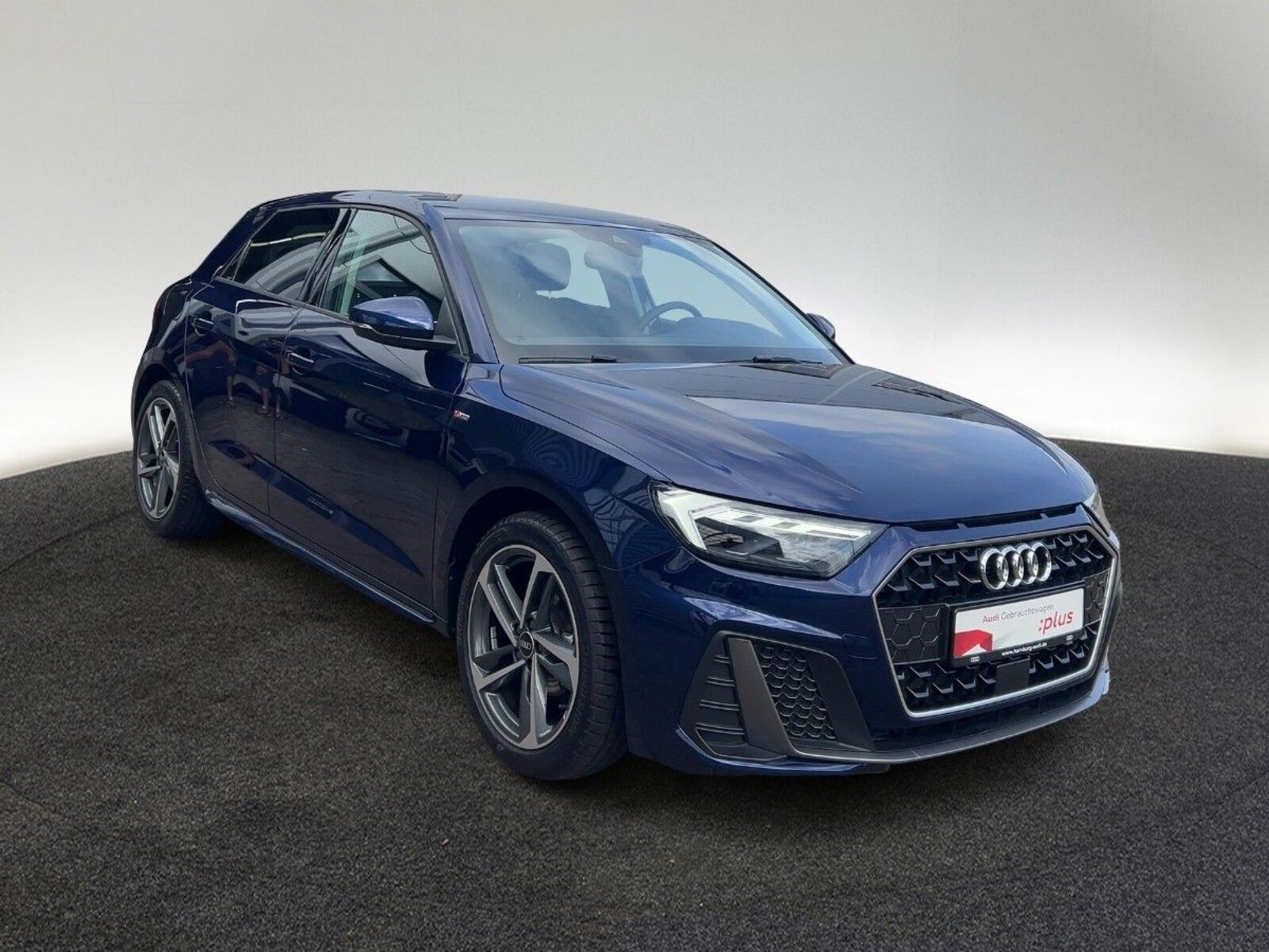 Audi A1 Sportback – Bild 5