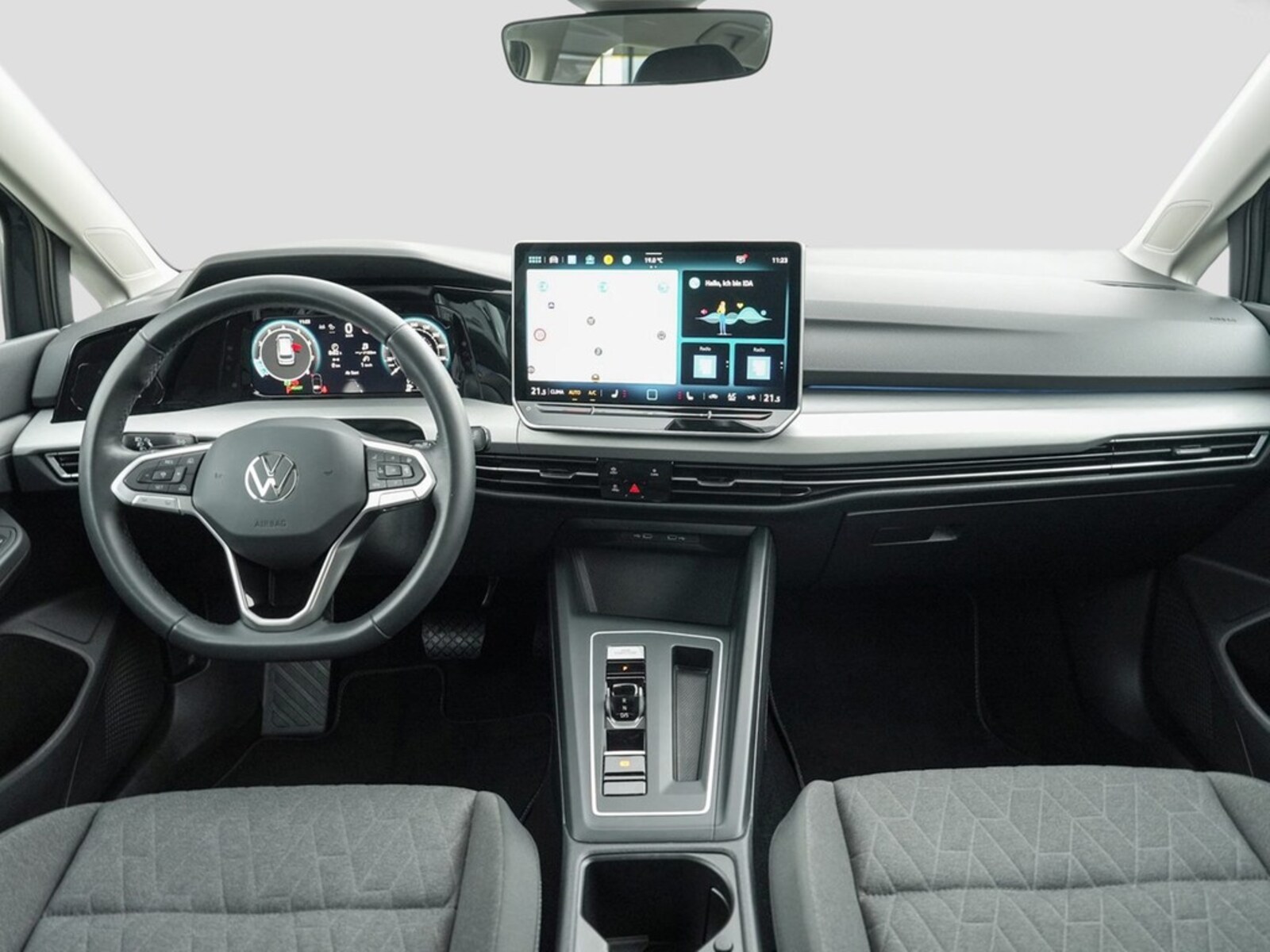 Volkswagen Golf Variant – Bild 12