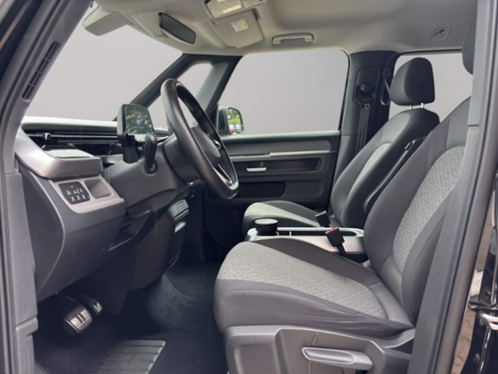 Volkswagen ID. Buzz – Bild 10