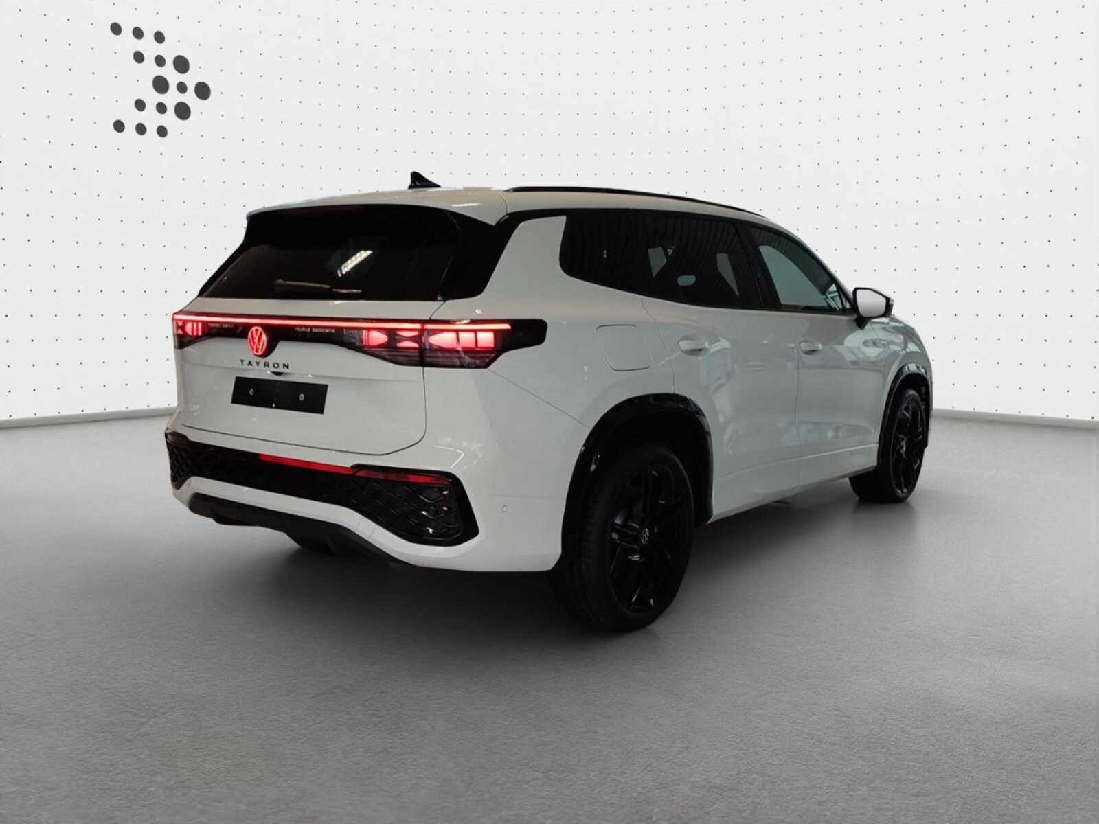 Volkswagen Tayron – Bild 3