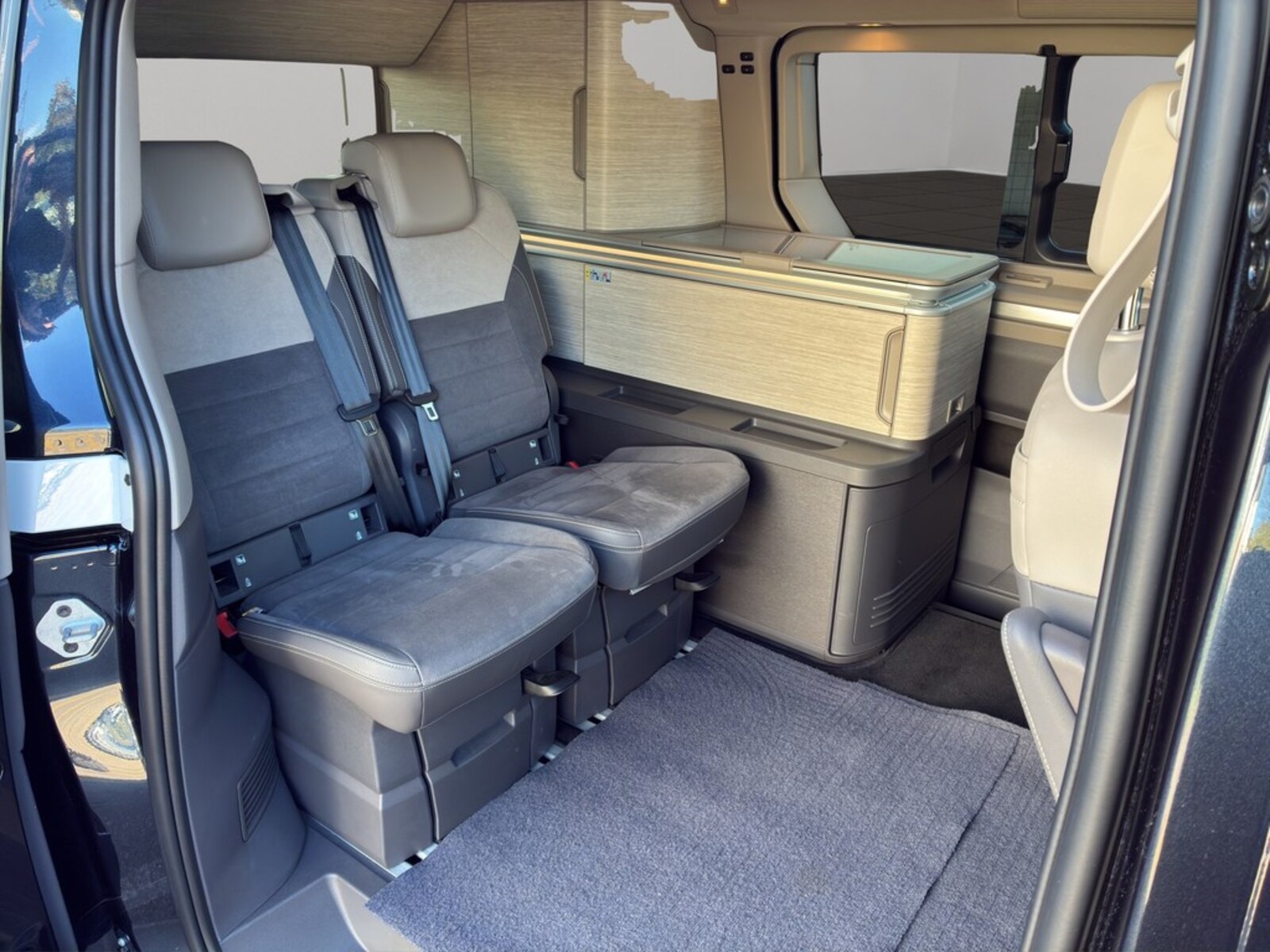 Volkswagen California – Bild 11
