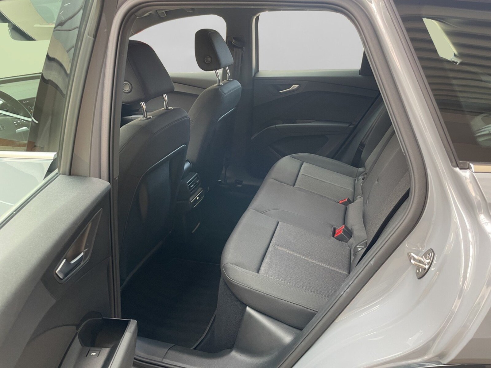 Audi Q4 e-tron – Bild 10