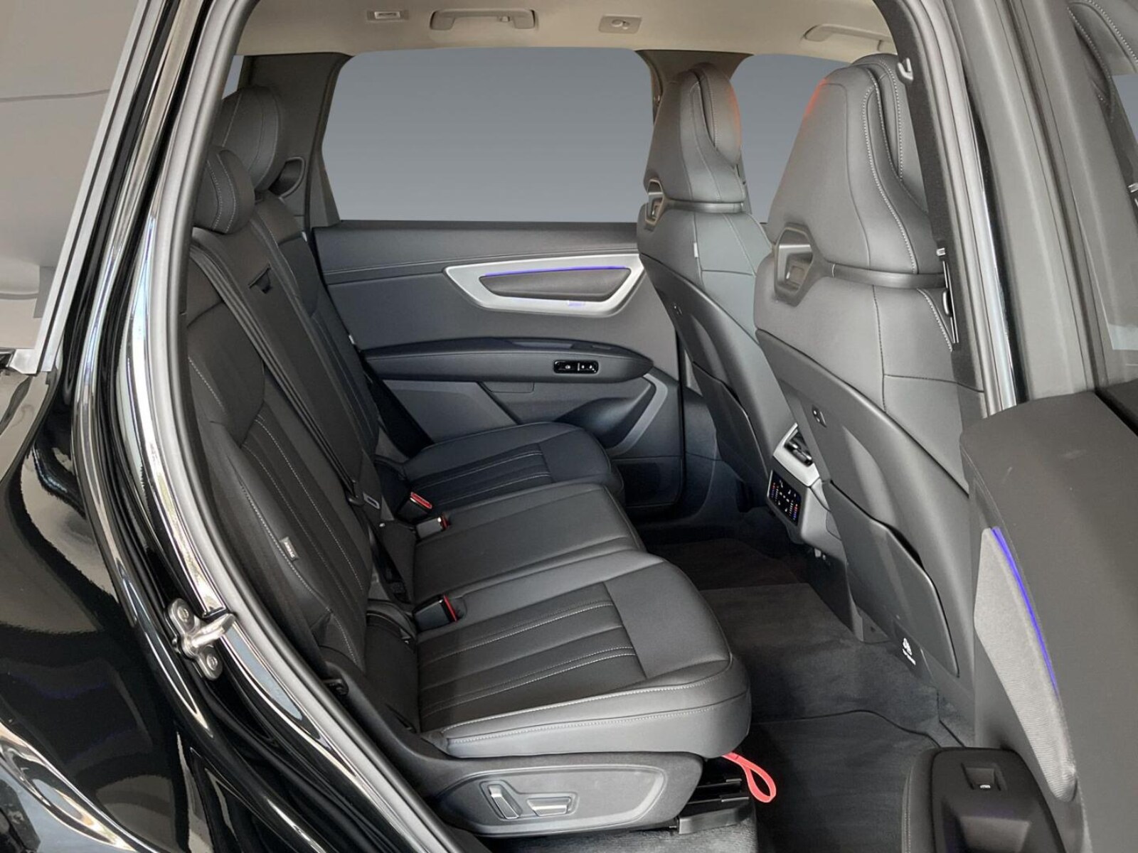 Audi Q7 – Bild 11